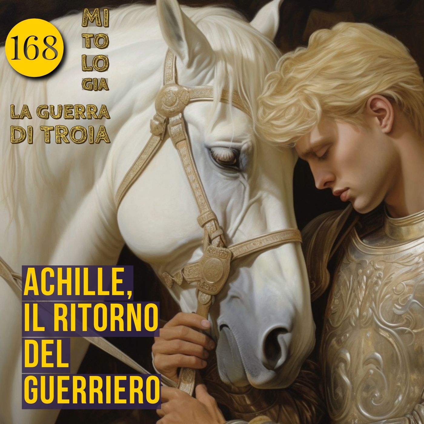 Mitologia: le meravigliose storie del mondo antico