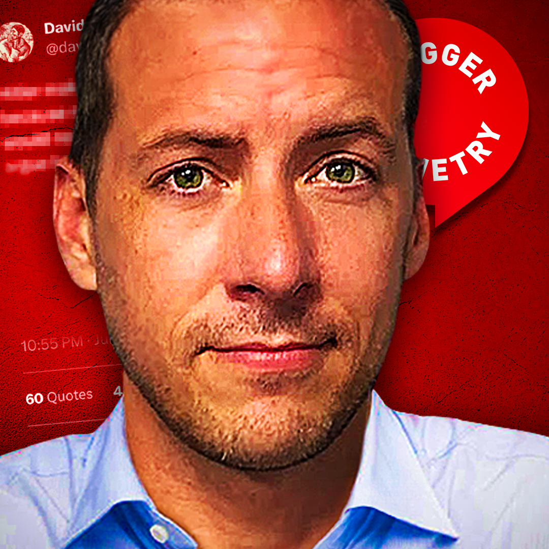 Meet the Journalist Fired for ‘Defending Hitler’ - David Volodzko