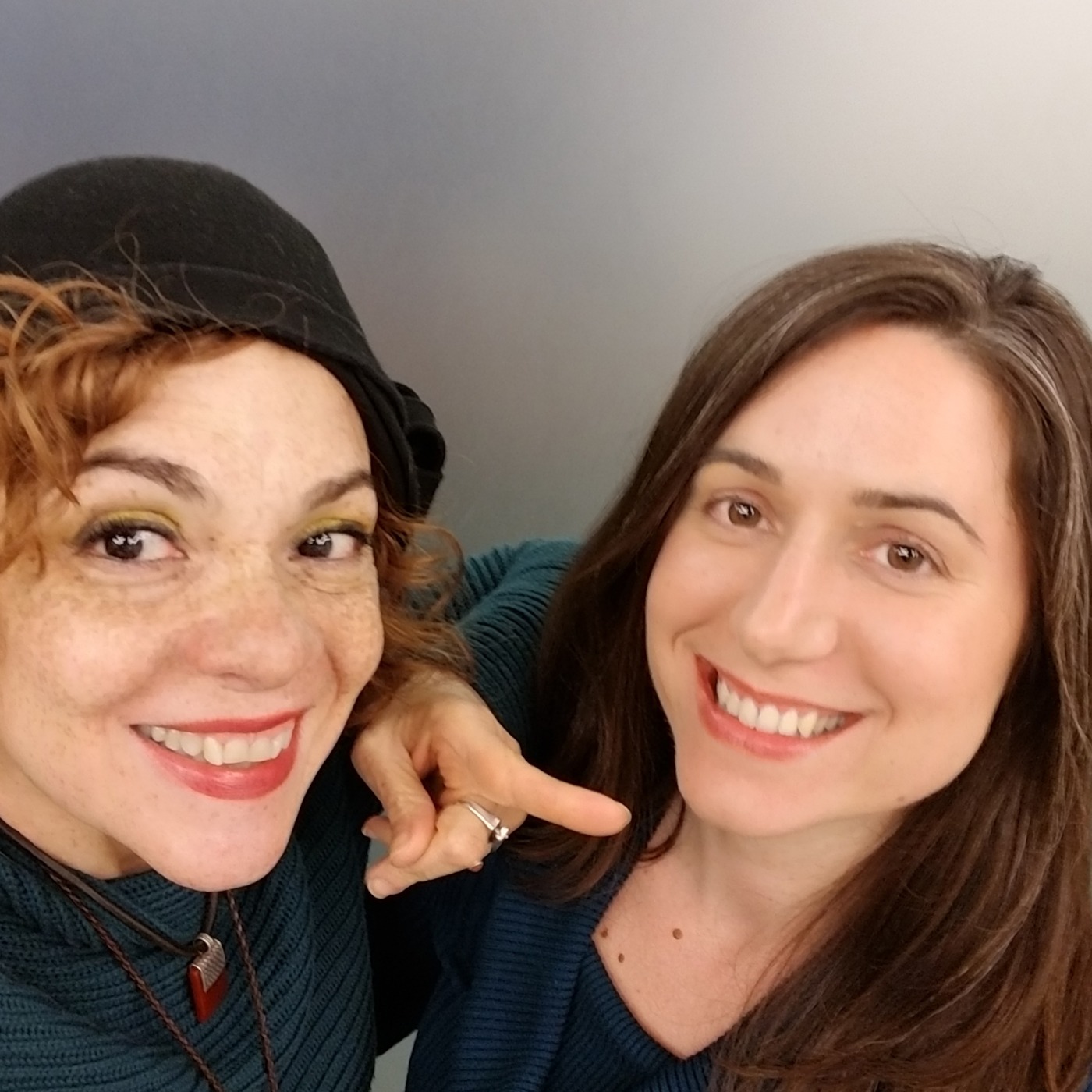 Fish Out of Agua with Michele Carlo