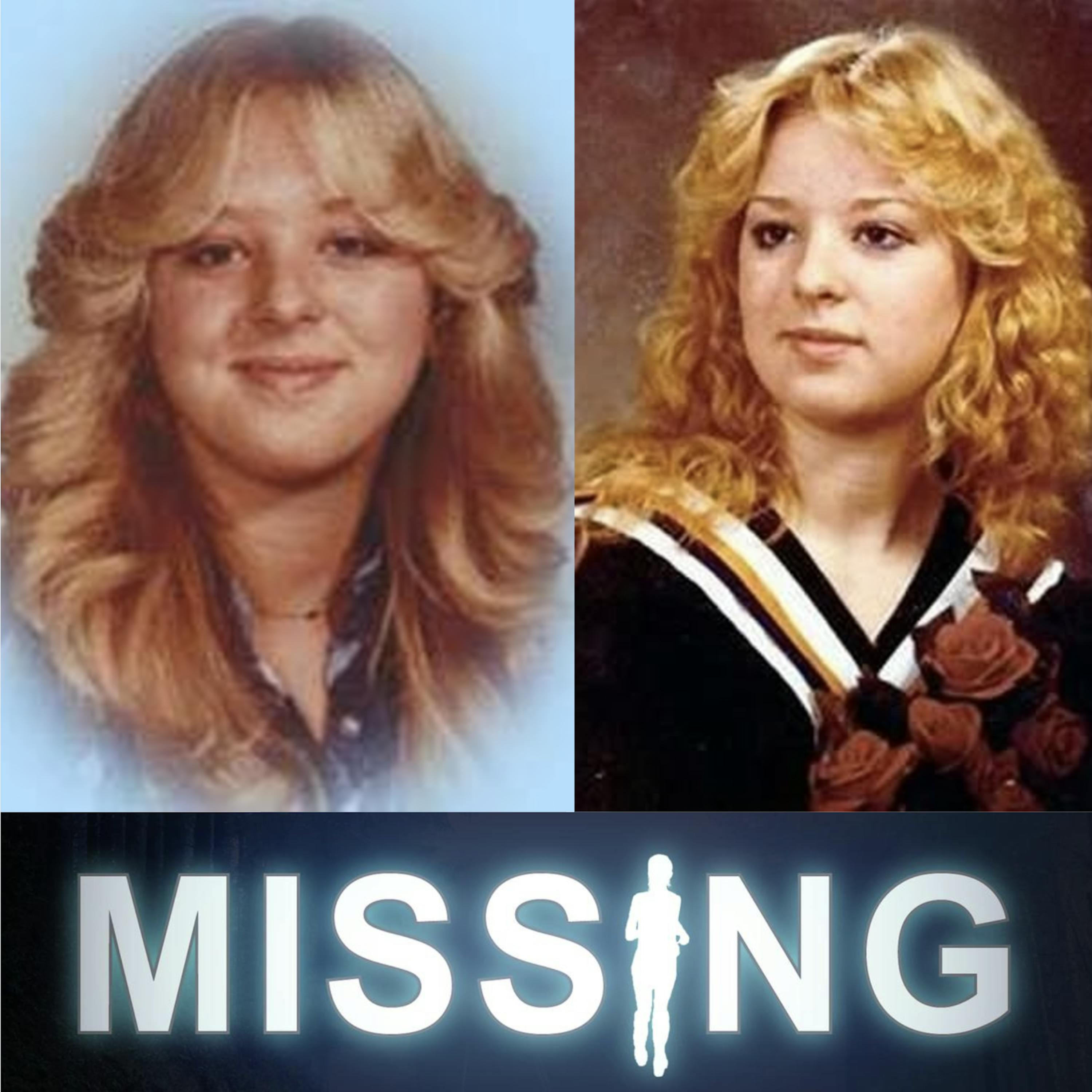 547 // Missing Carolyn Pruyser - Part 1