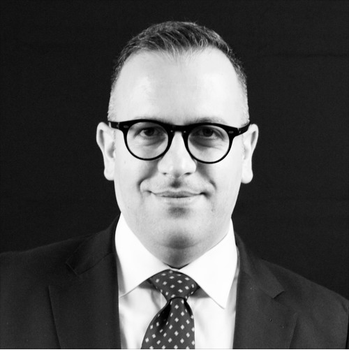 Ep. 197 Monty Waldin interviews Marino Braccu (Otto e mezzo Bombana Hong Kong) | Monty Waldin's Let's Talk Wine Biz