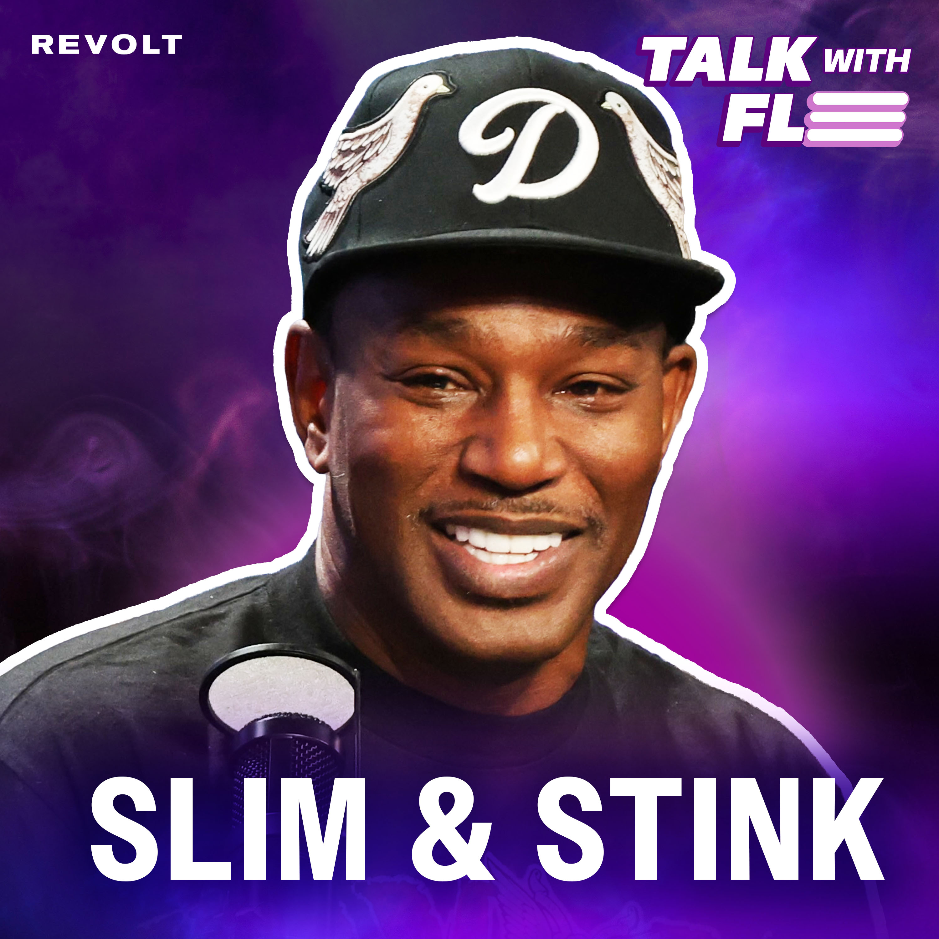 Cam'ron Responds to Vic Mensa, Cardi B's Team & Season 1 Best Moments | Talk With Flee