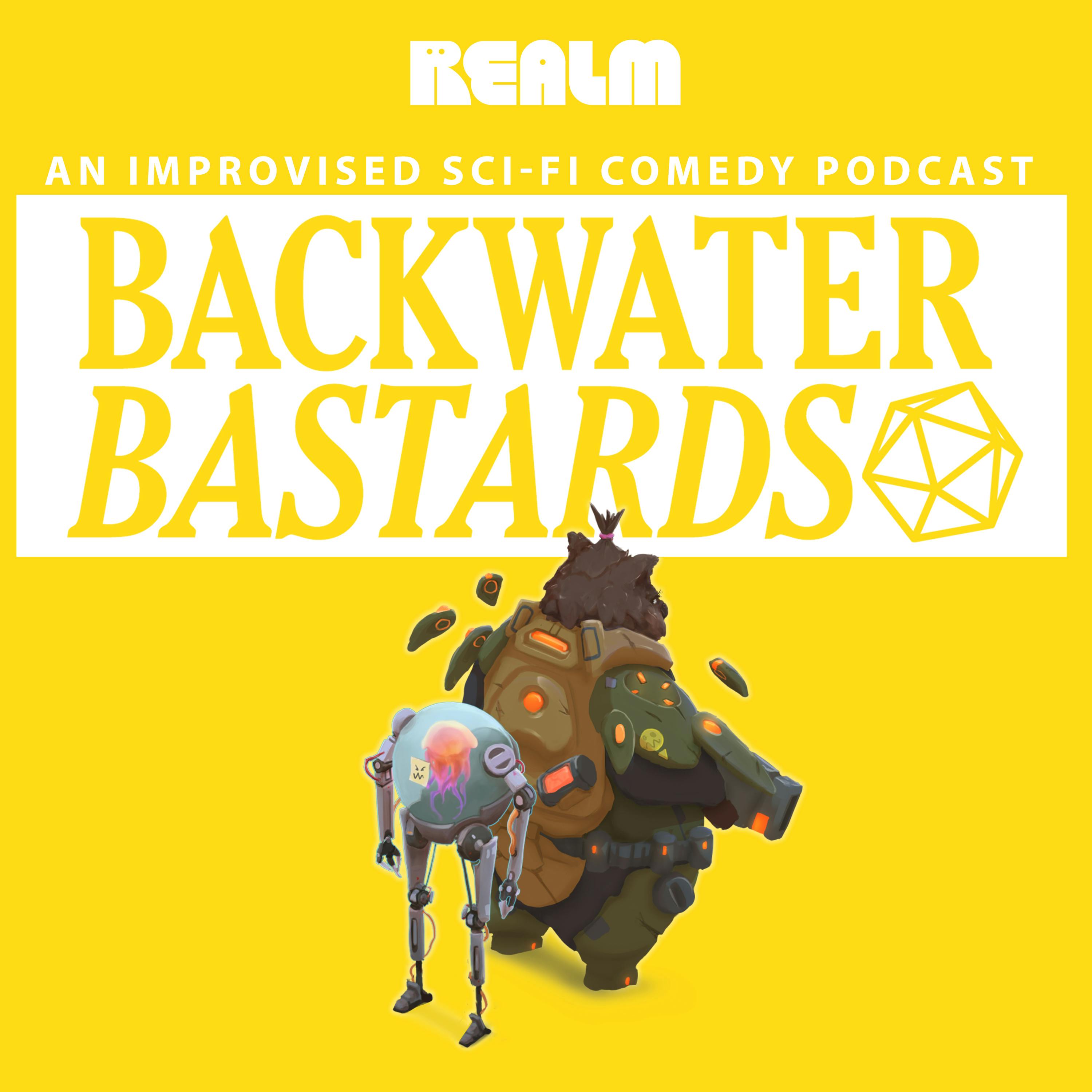 Backwater Bastards