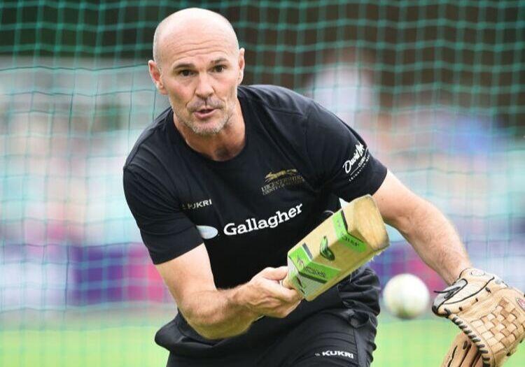 Cricket Badger Podcast