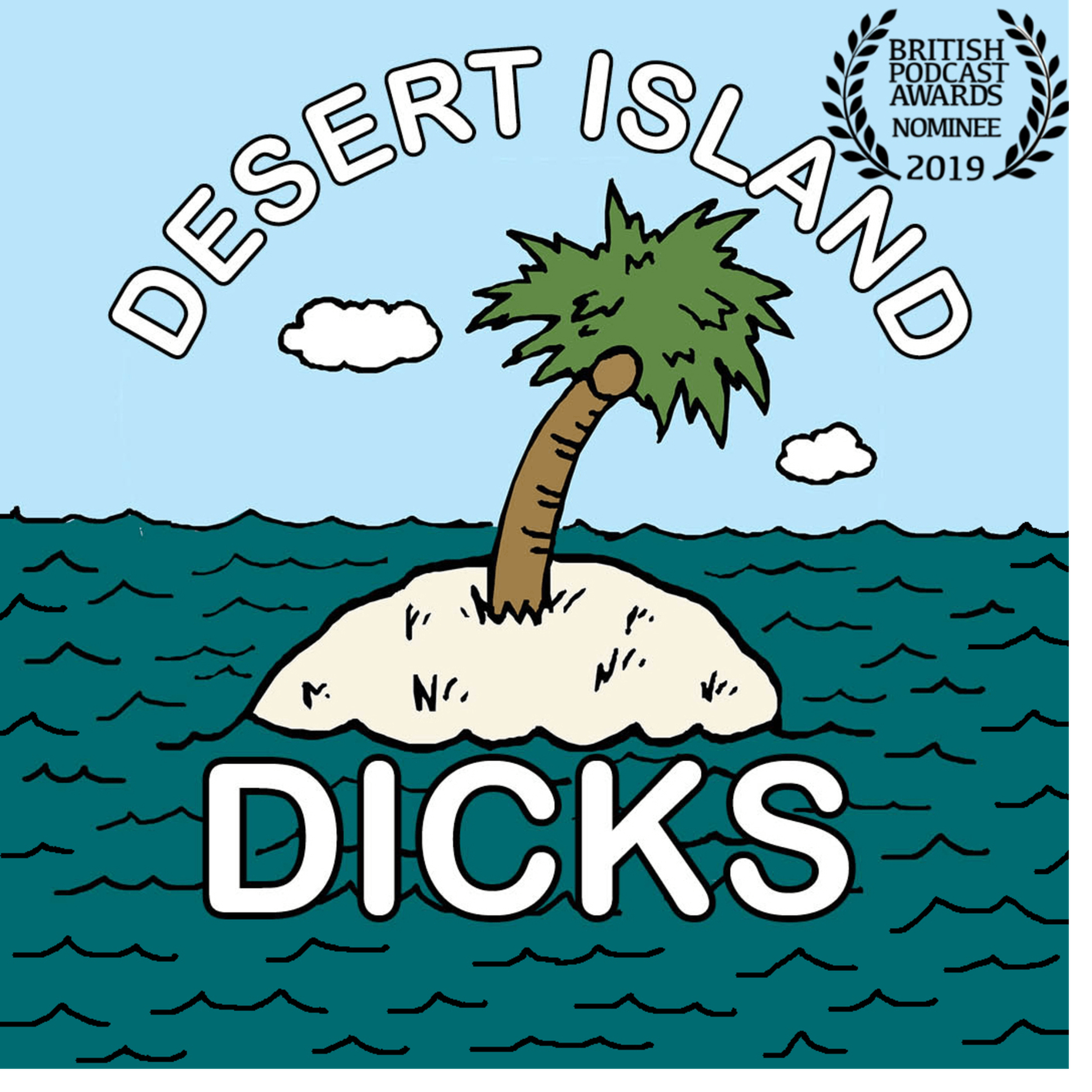 Desert Island Dicks