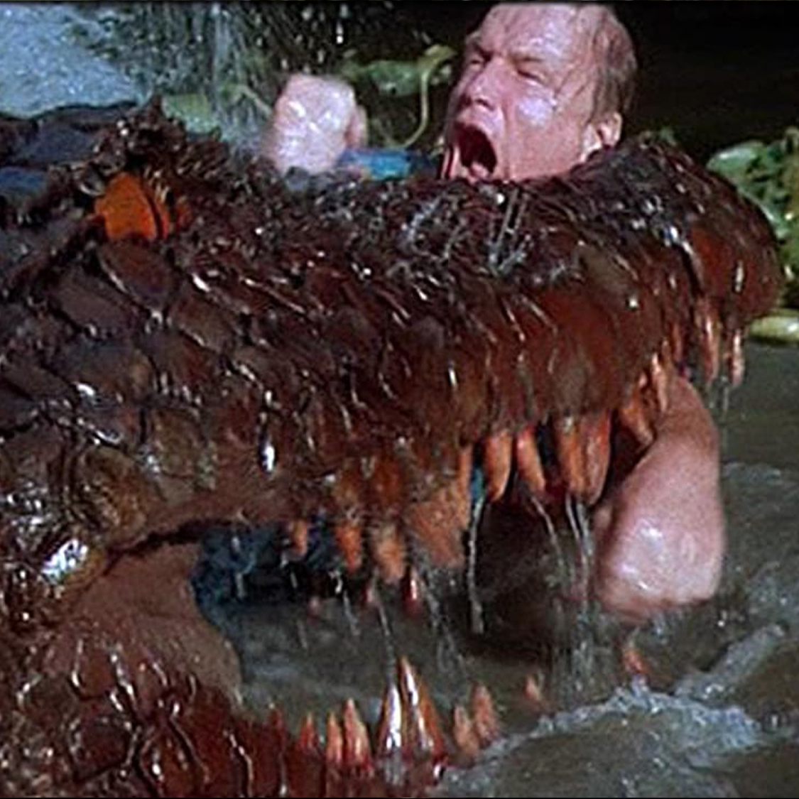 Killer Crocodile (1989) episode artwork