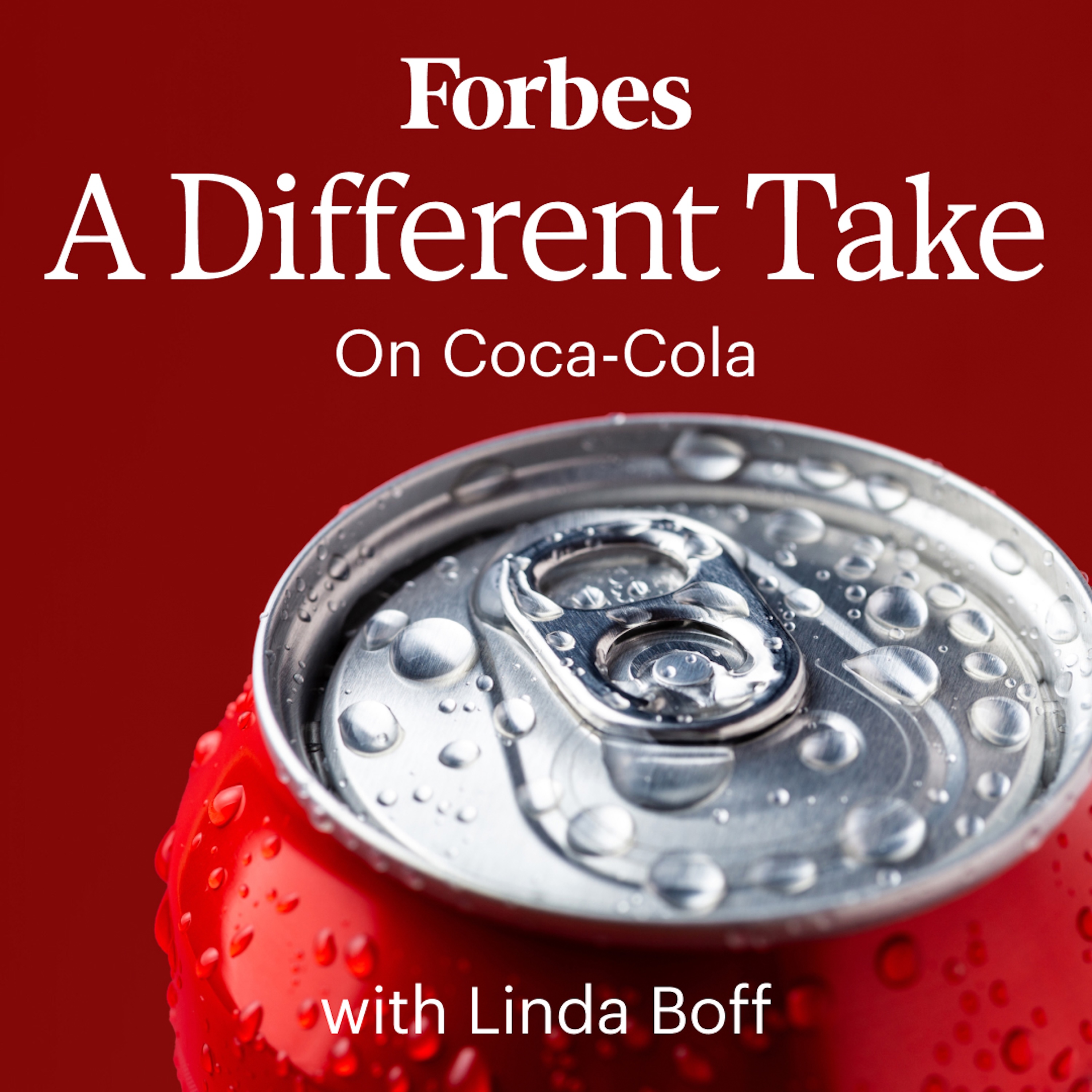 A Different Take with Linda Boff