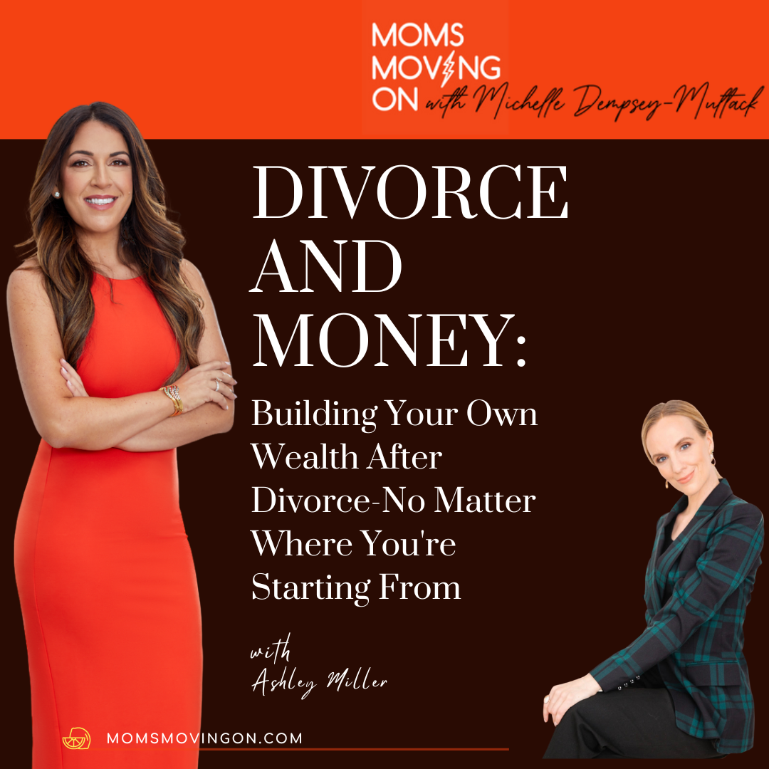 The Moving On Method® Podcast