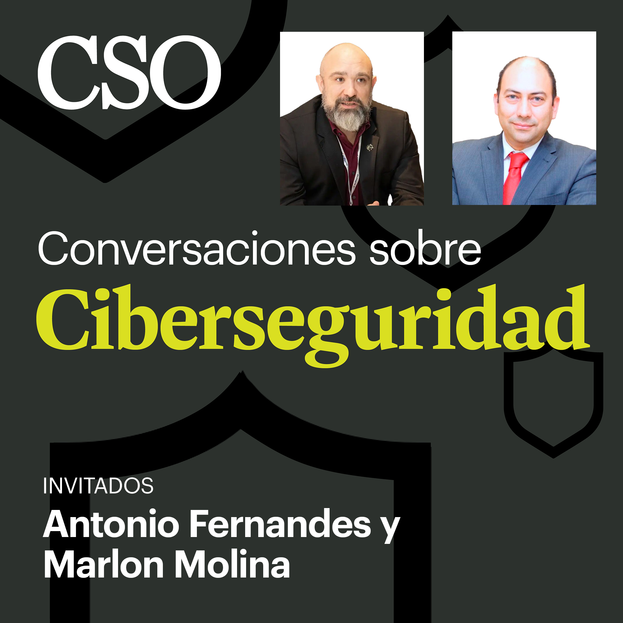 Radiografía de los ciberataques, con Marlon Molina y Antonio Fernandes