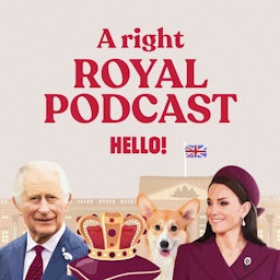 A Right Royal Podcast podcast