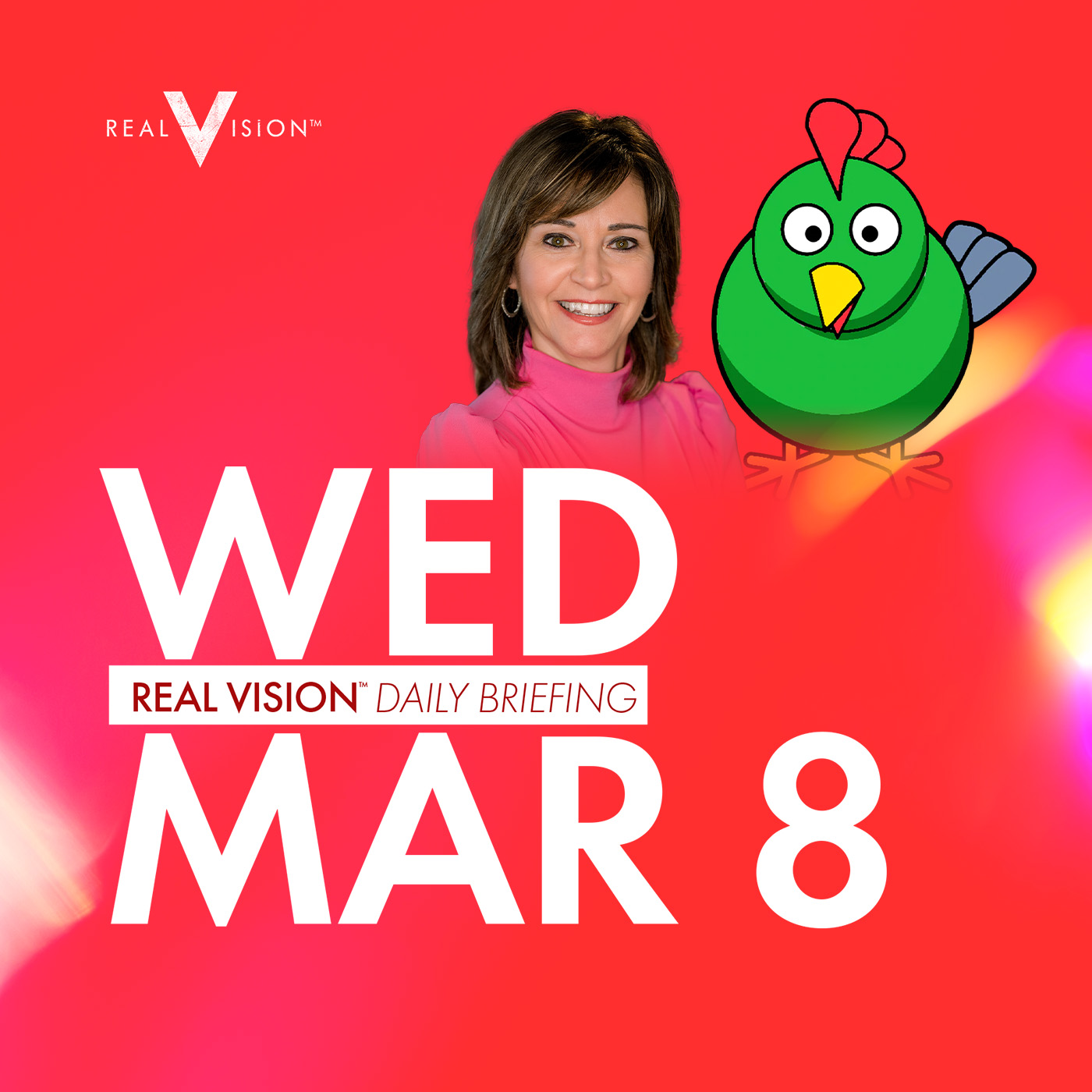 Is There a Canary in the Coal Mine?