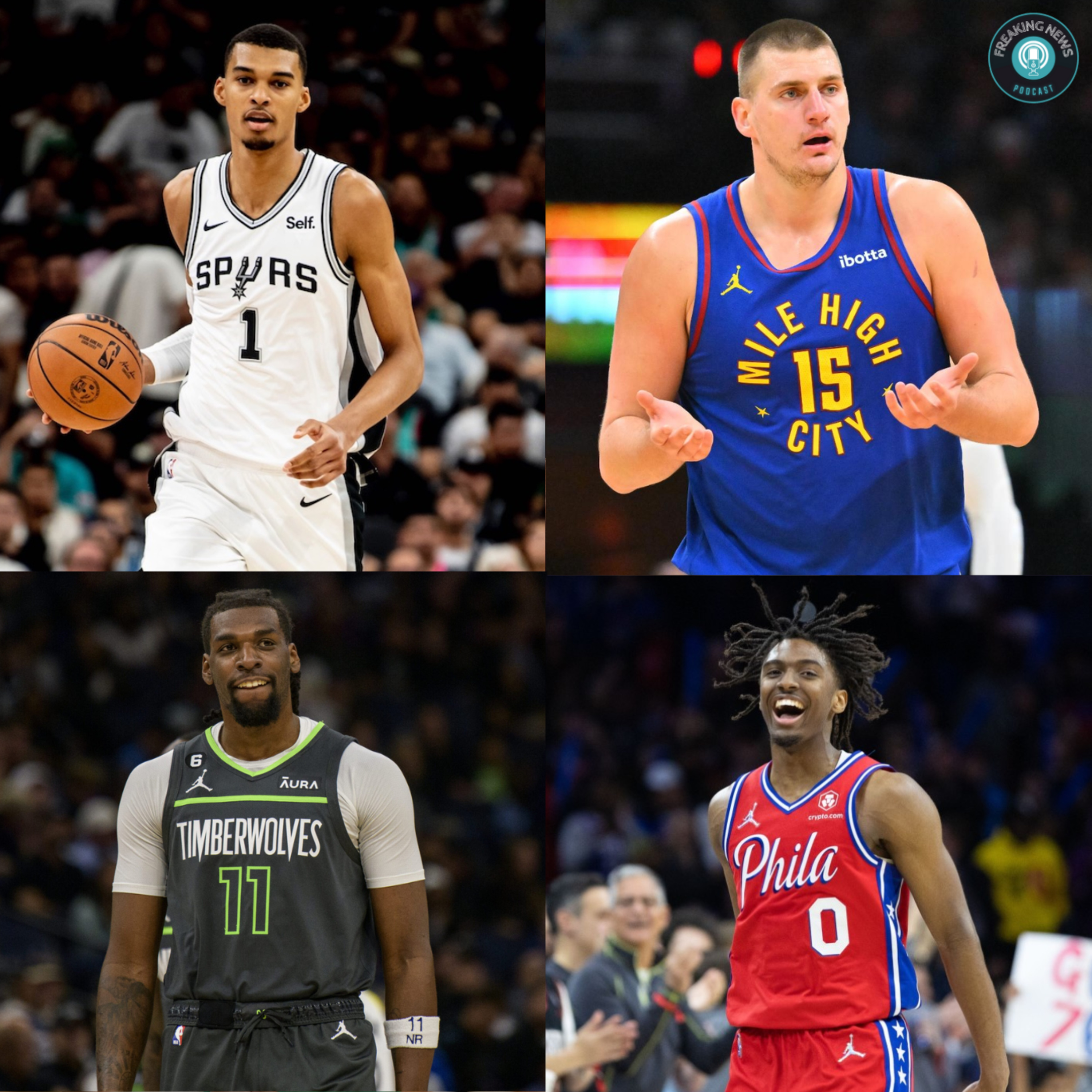 Quattro Quarti Awards: i nostri Premi NBA 2024 episode artwork