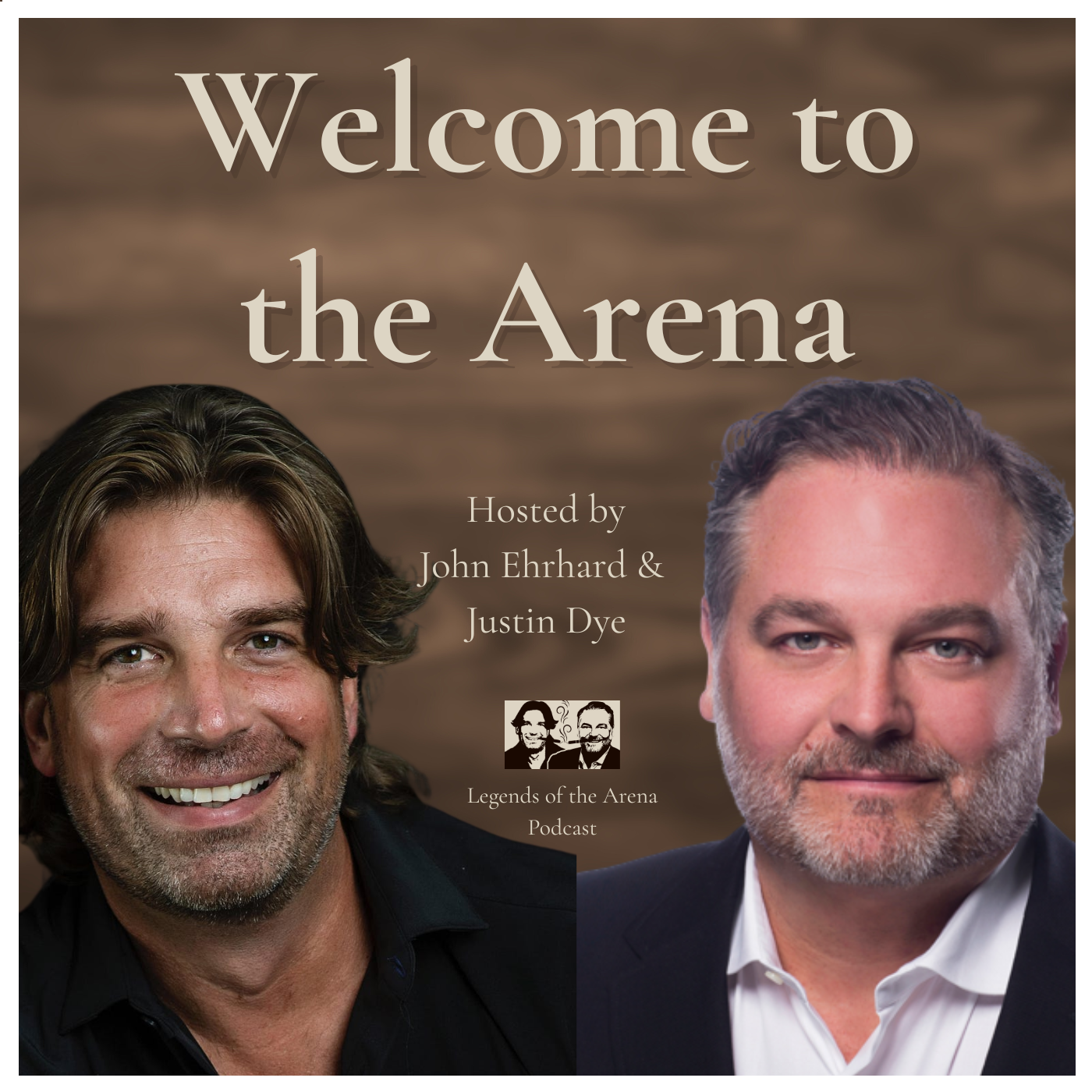Legends of the Arena