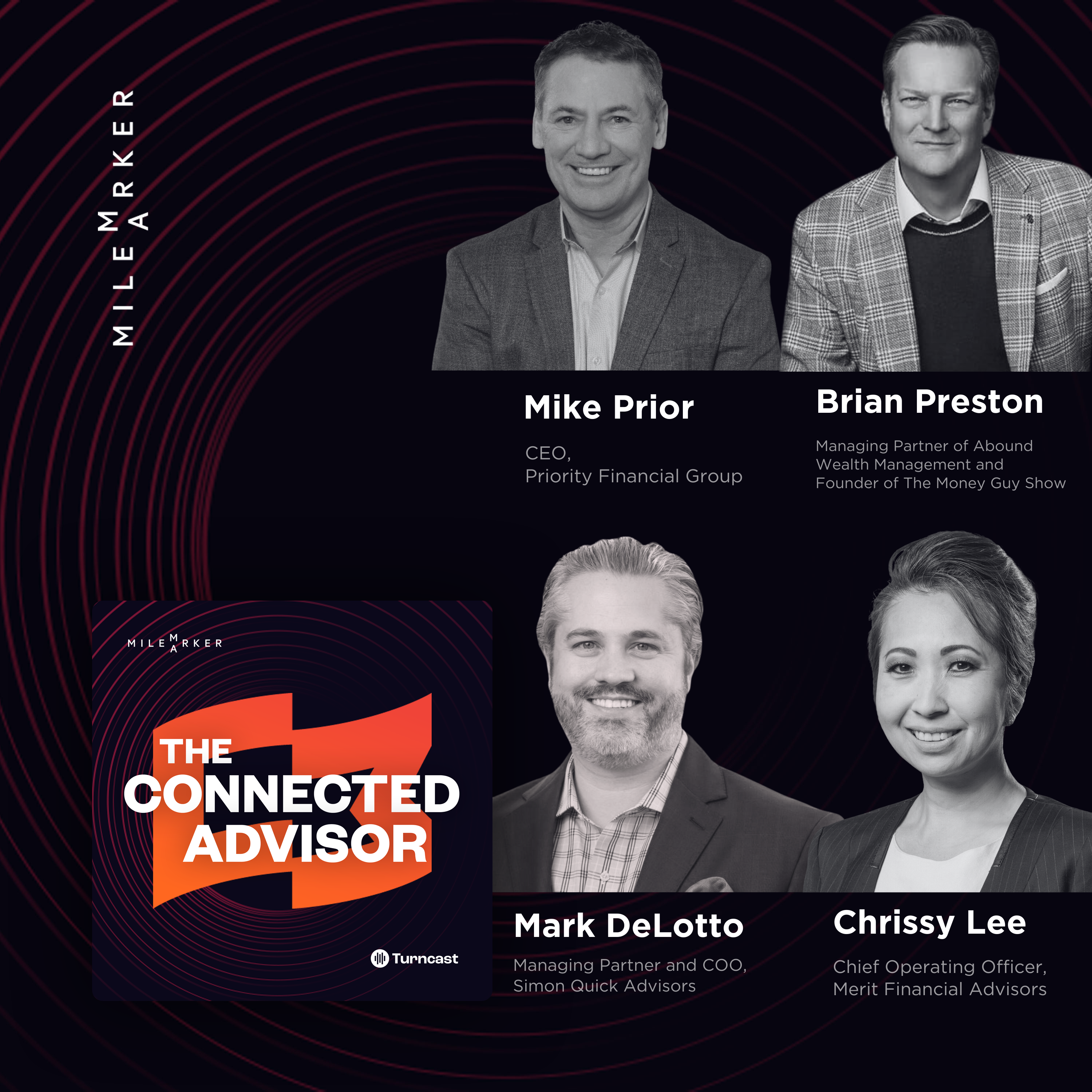 Owning Your Data: The Future of Wealth Management