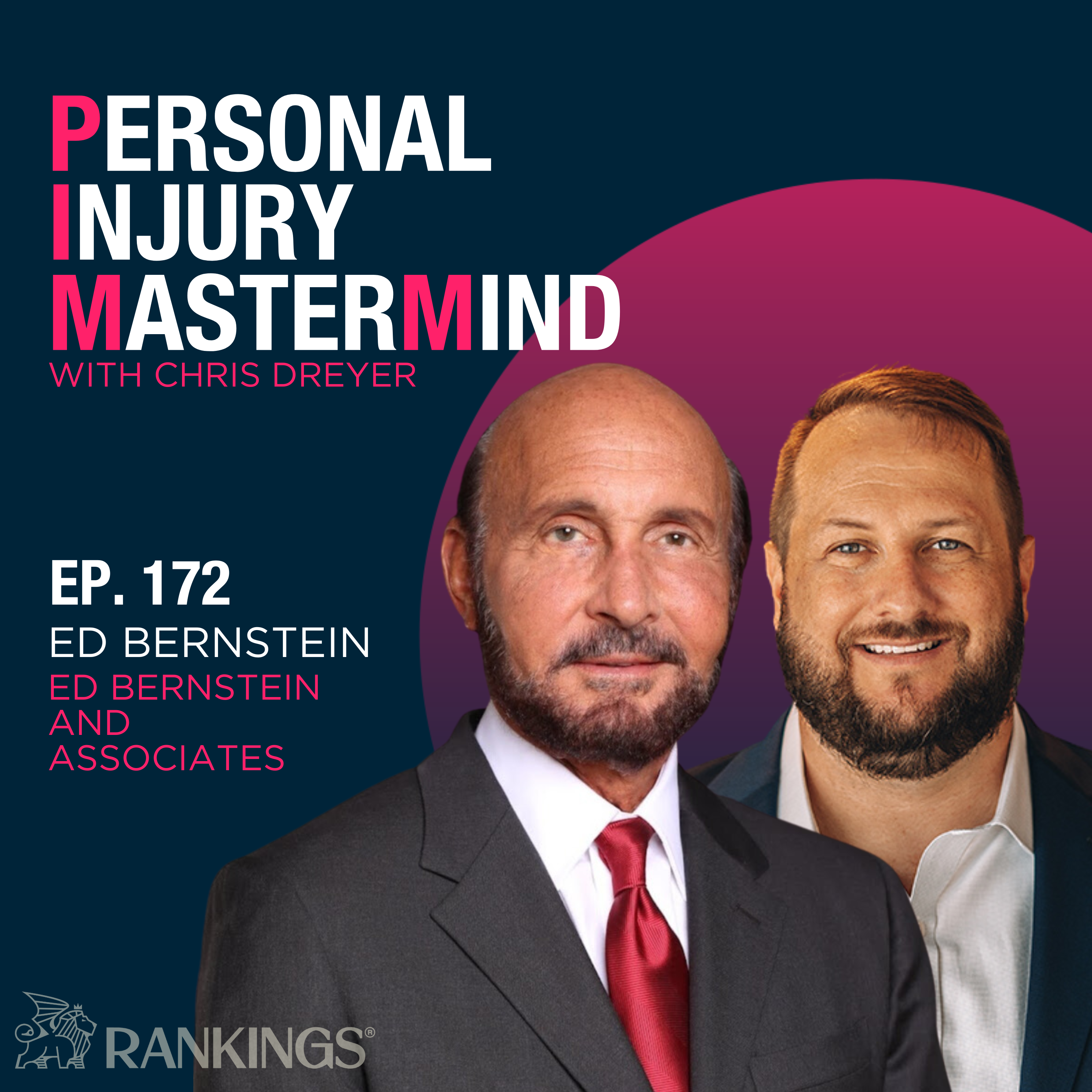 Personal Injury Mastermind w/ Chris Dreyer