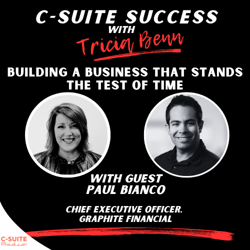CSS049 -- Building a Business that Stands the Test of Time: A Blueprint for Success episode artwork