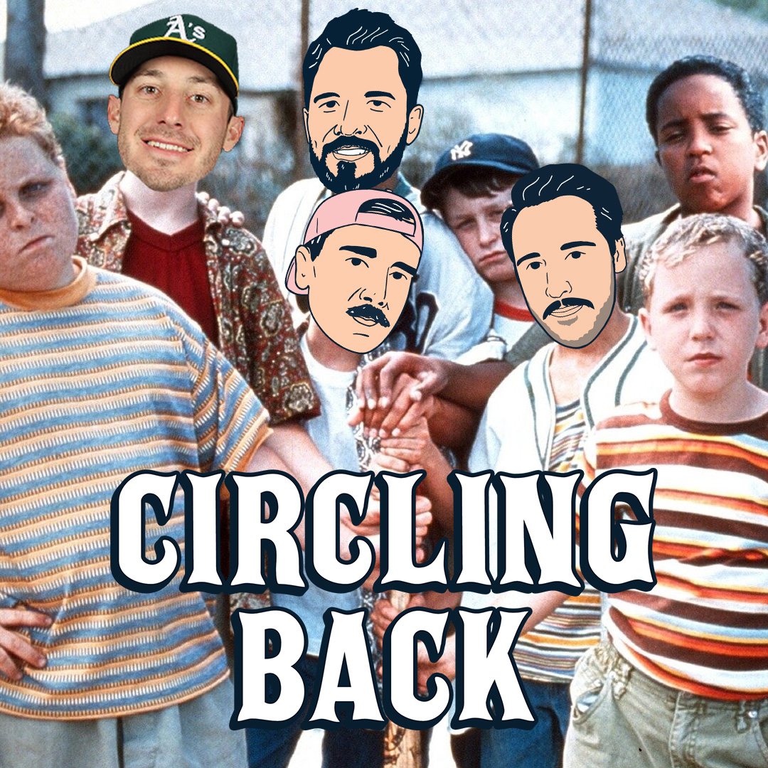 Weather, Launch Angle, & Scottie vs. Shohei with All-Star Brent Rooker | Circling Back 1-29-26