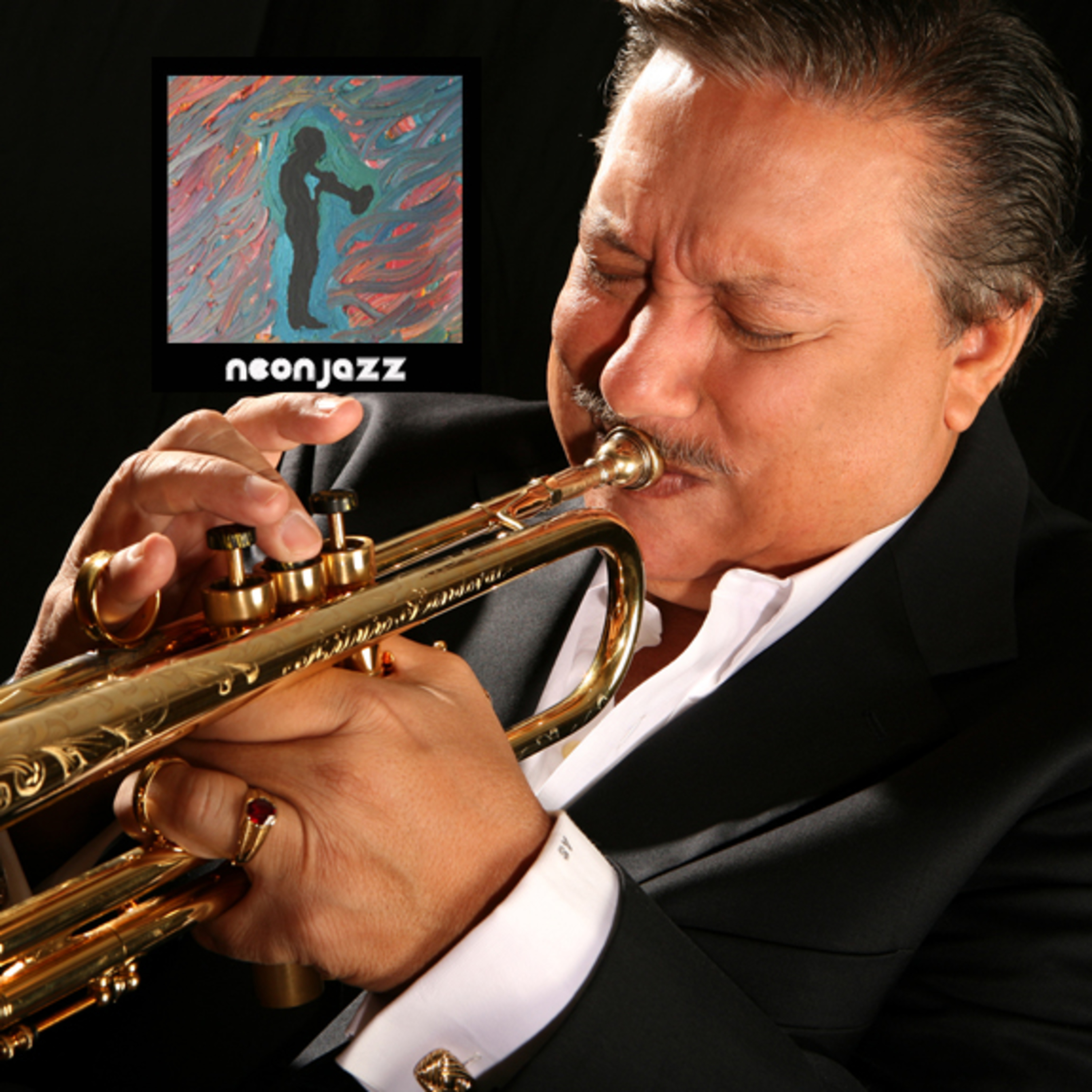 Legendary Jazz Trumpeter Arturo Sandoval episode artwork