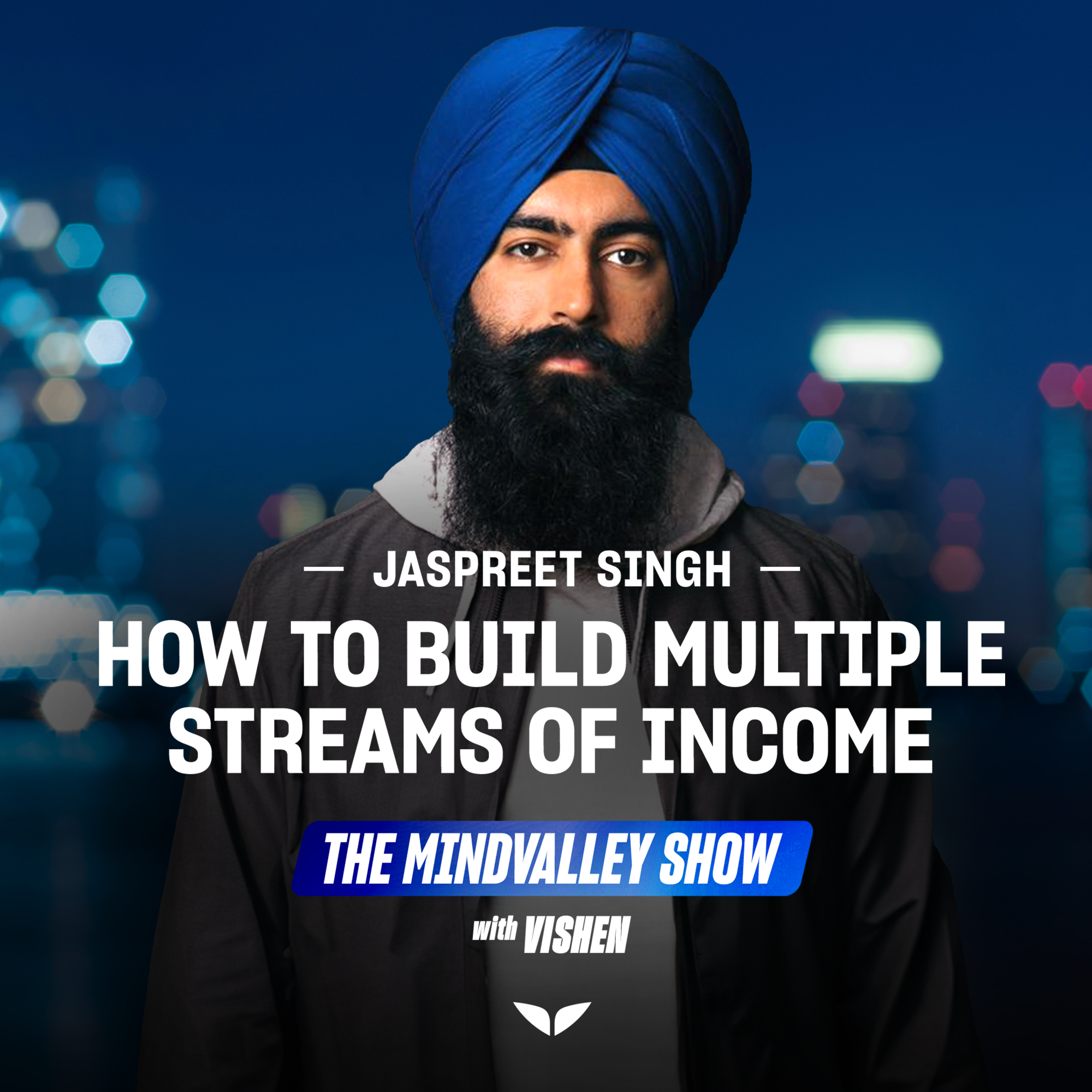 The Mindvalley Podcast