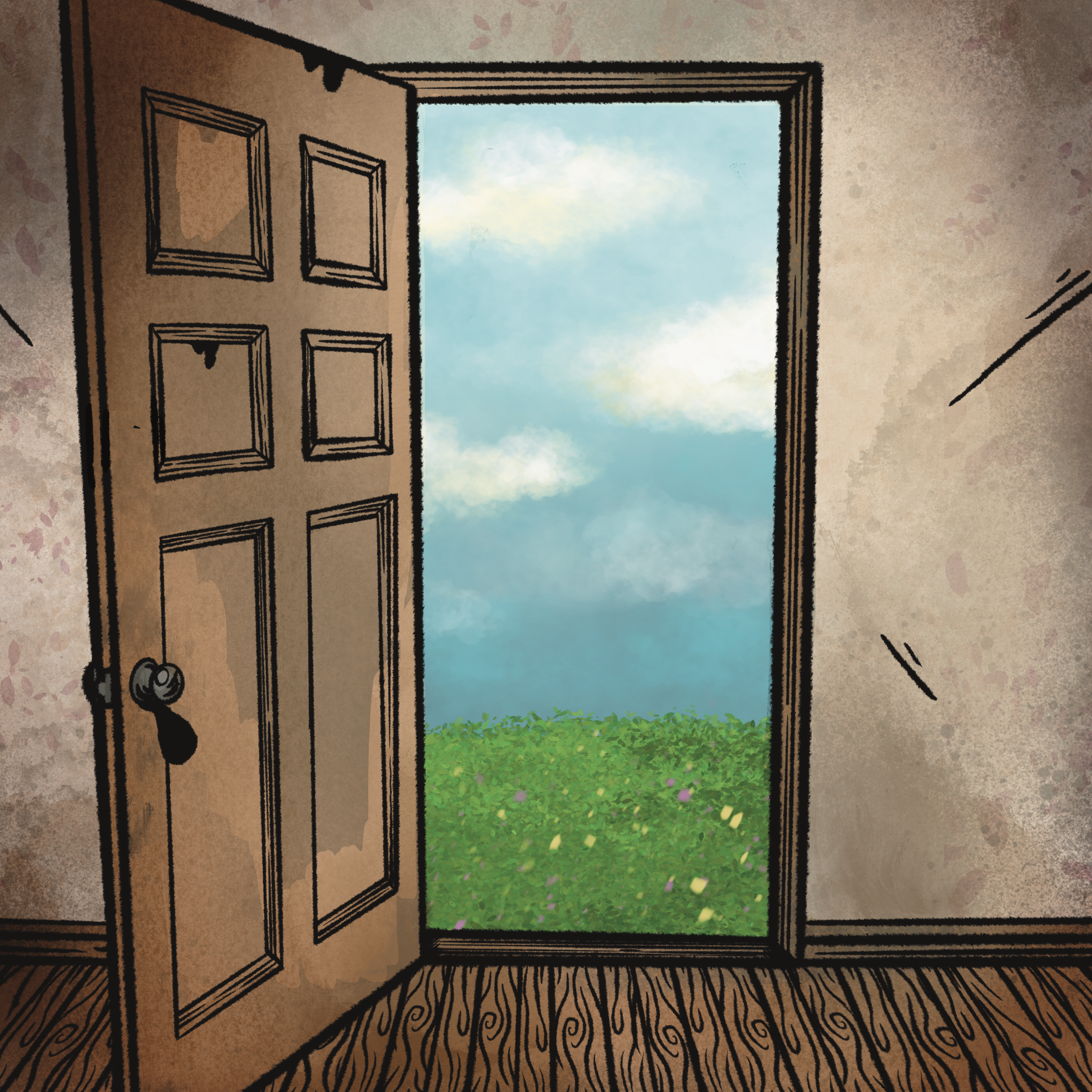 Calling Darkness Podcast