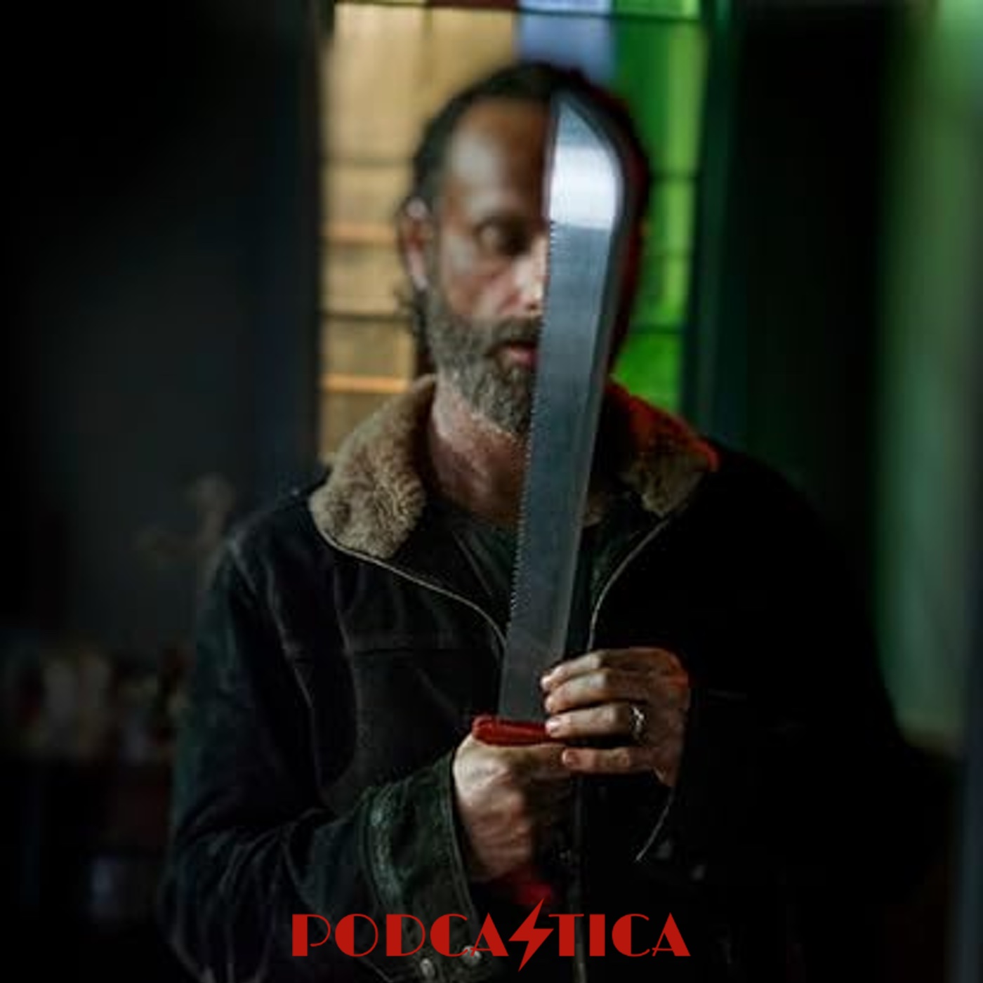 665: "Four Walls and a Roof" (TWD S5E3 Rewatch)