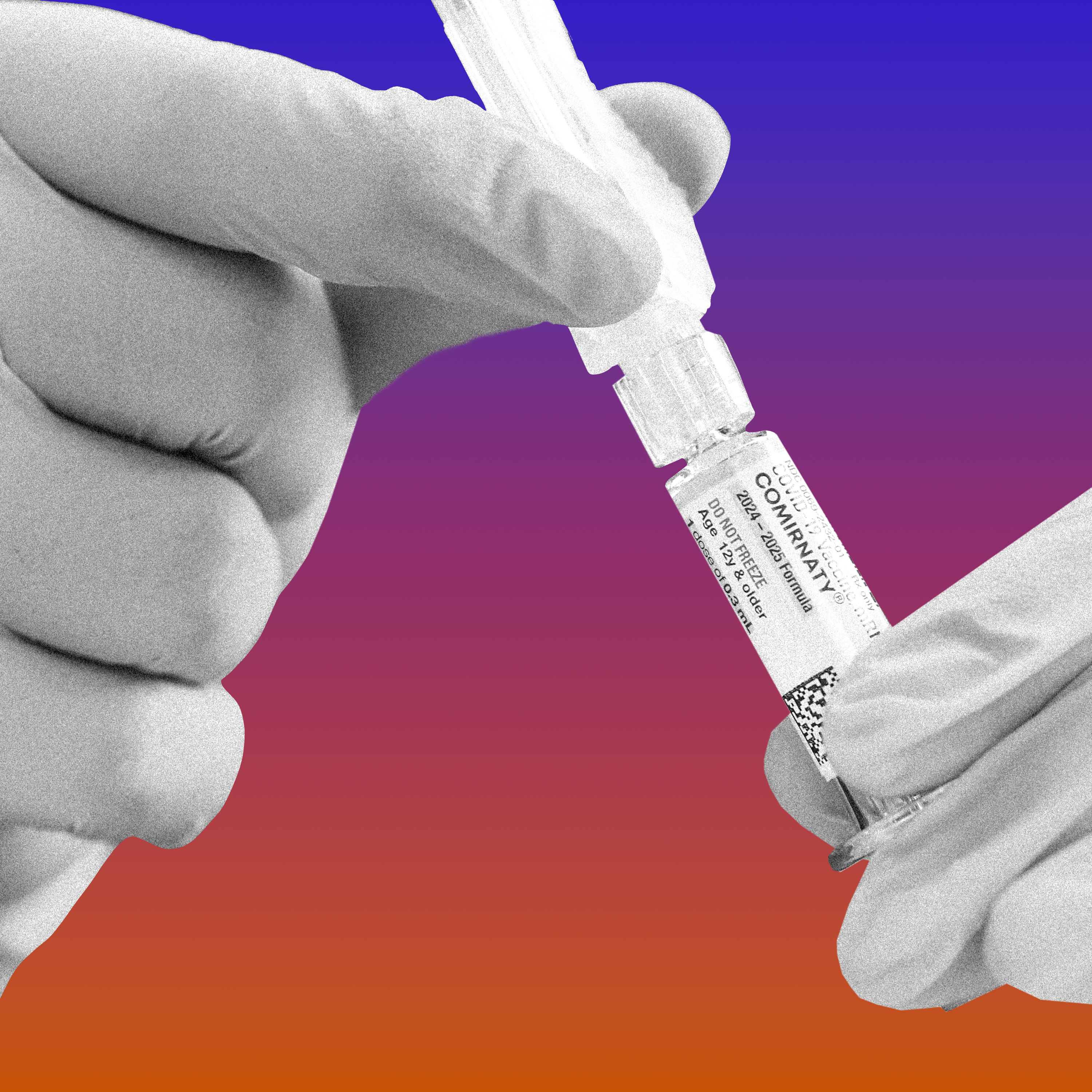 What Next | Can You Get a COVID Vaccine?