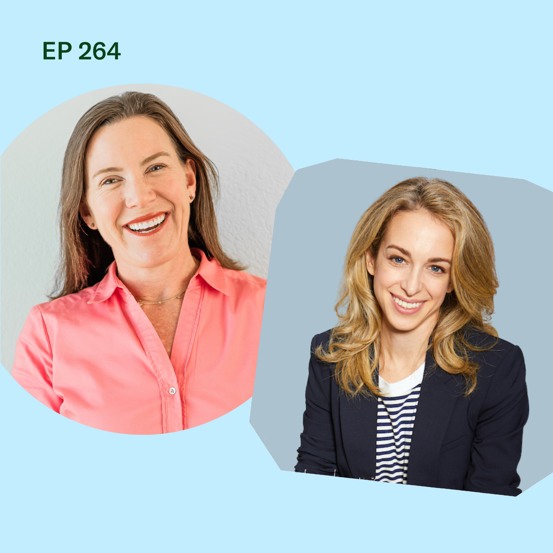 Baby-Led Weaning with Katie Ferraro