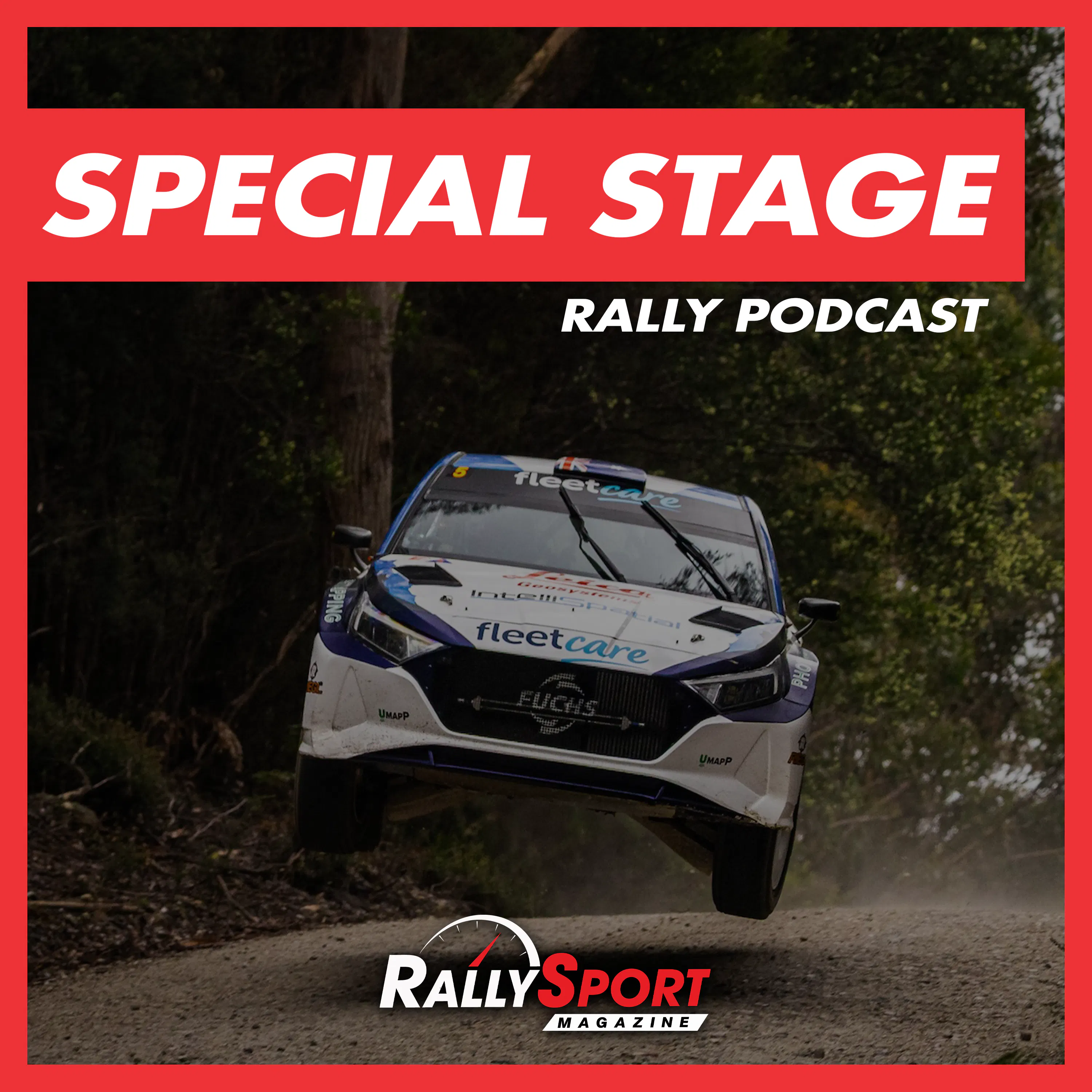 Special Stage: The ARC's big new TV deal explained (feat. Adrian Coppin) episode artwork