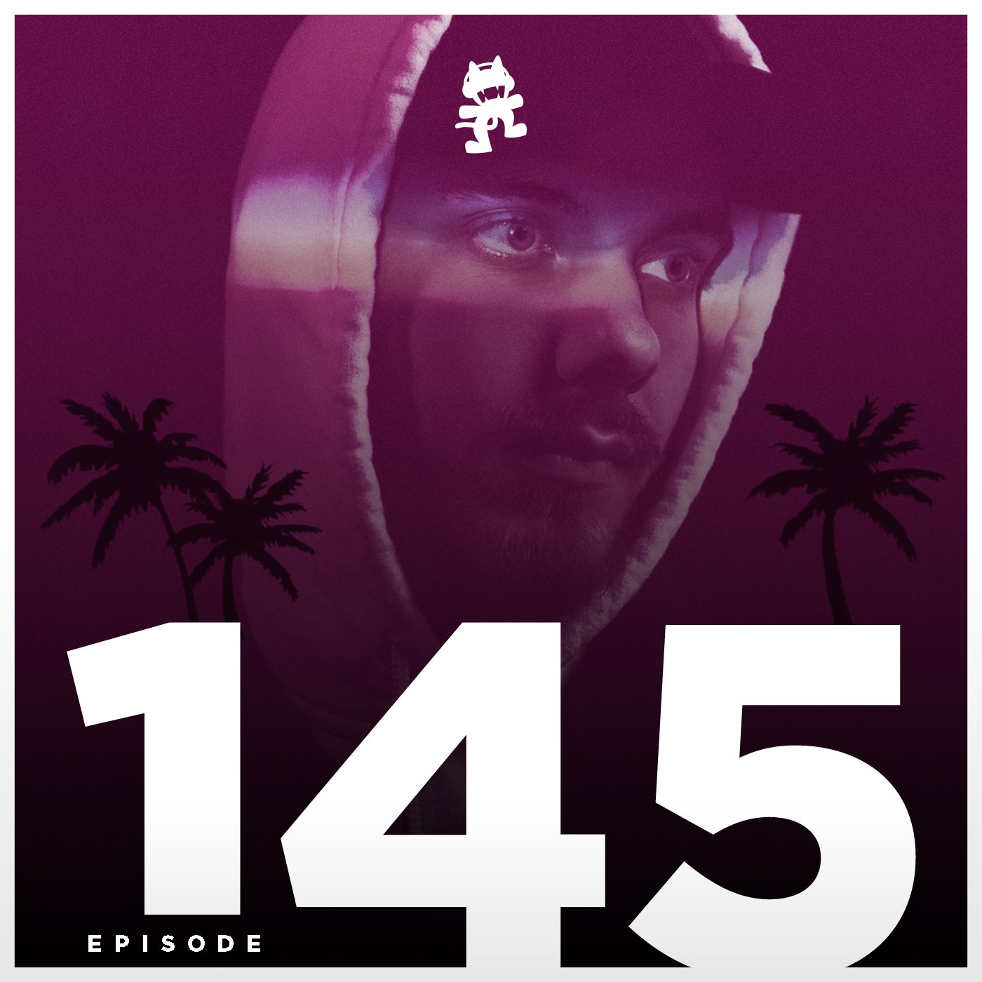 Monstercat Podcast Ep. 145 (San Holo's Road to Miami Music Week)