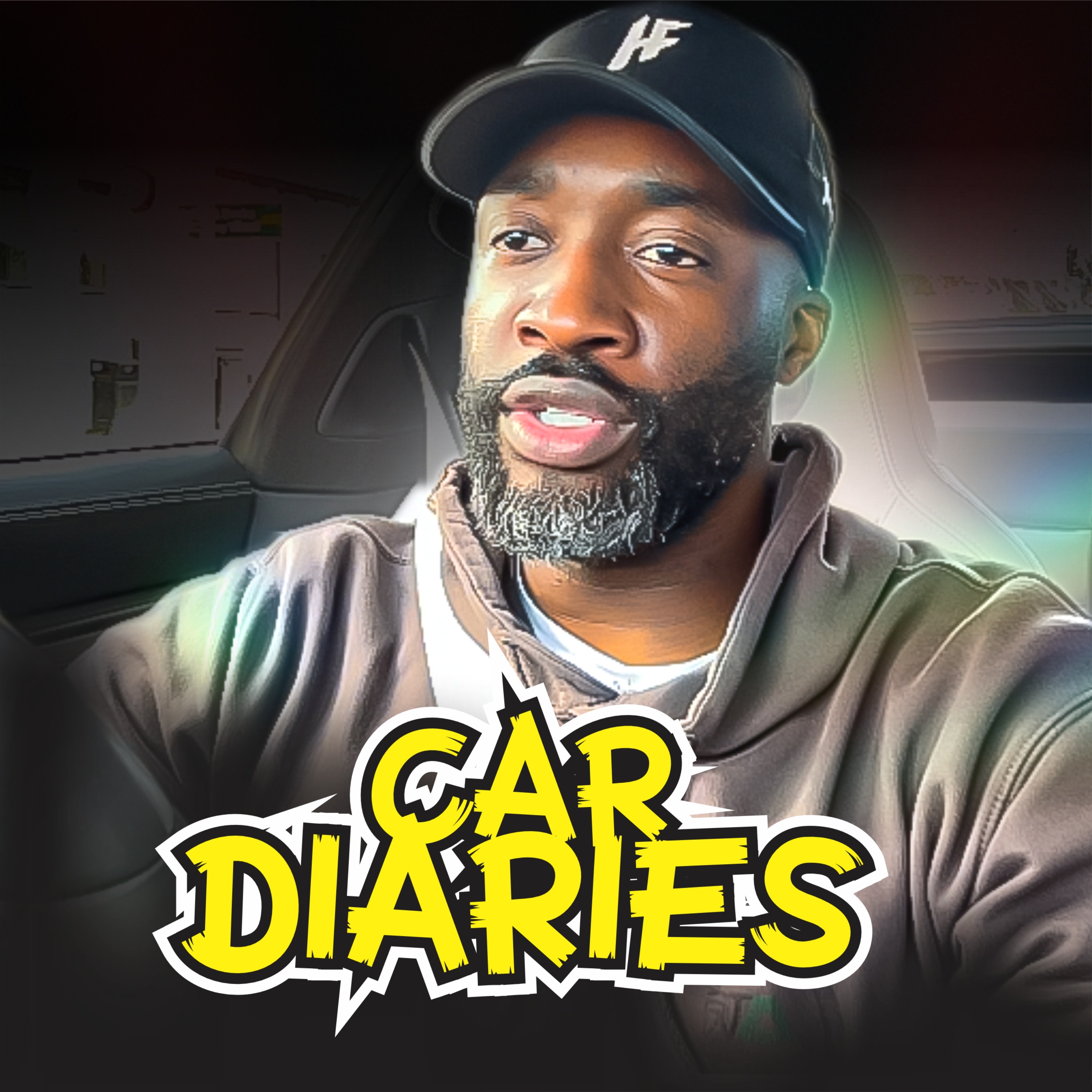 Car Diaries: Heavyweights, Health & Monaco Moments