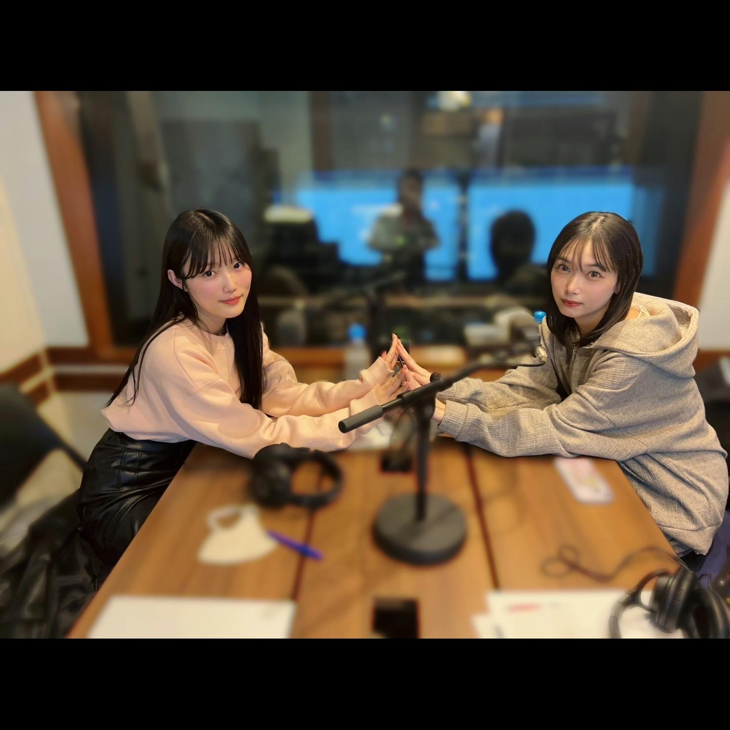 PassCodeのこわくないよ! #19「夜ふかしして見返したい名作ドラマは?📺」 PassCodeのこわくないよ! #19「夜ふかしして見返したい名作ドラマは?📺」