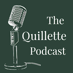 Quillette Podcast Artwork