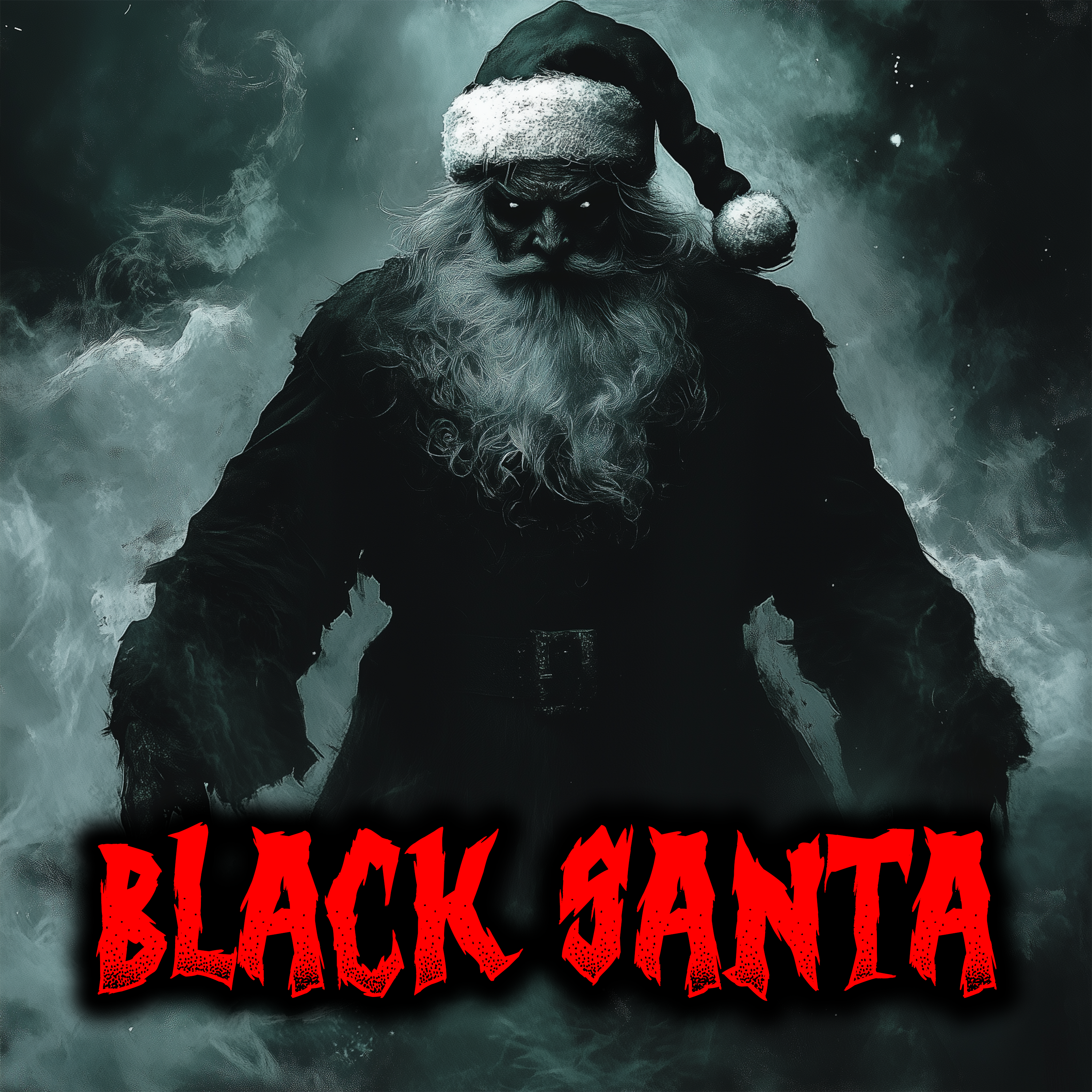 Black Santa (ITA) - Racconti Horror sul Natale episode artwork