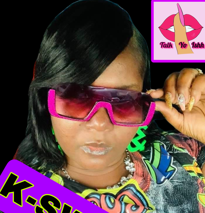 K-SWAY dat iSHH episode artwork