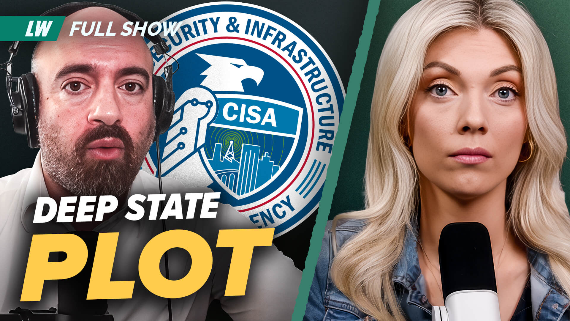 The Truth About Seth Rich With Mike Benz | Ep 114