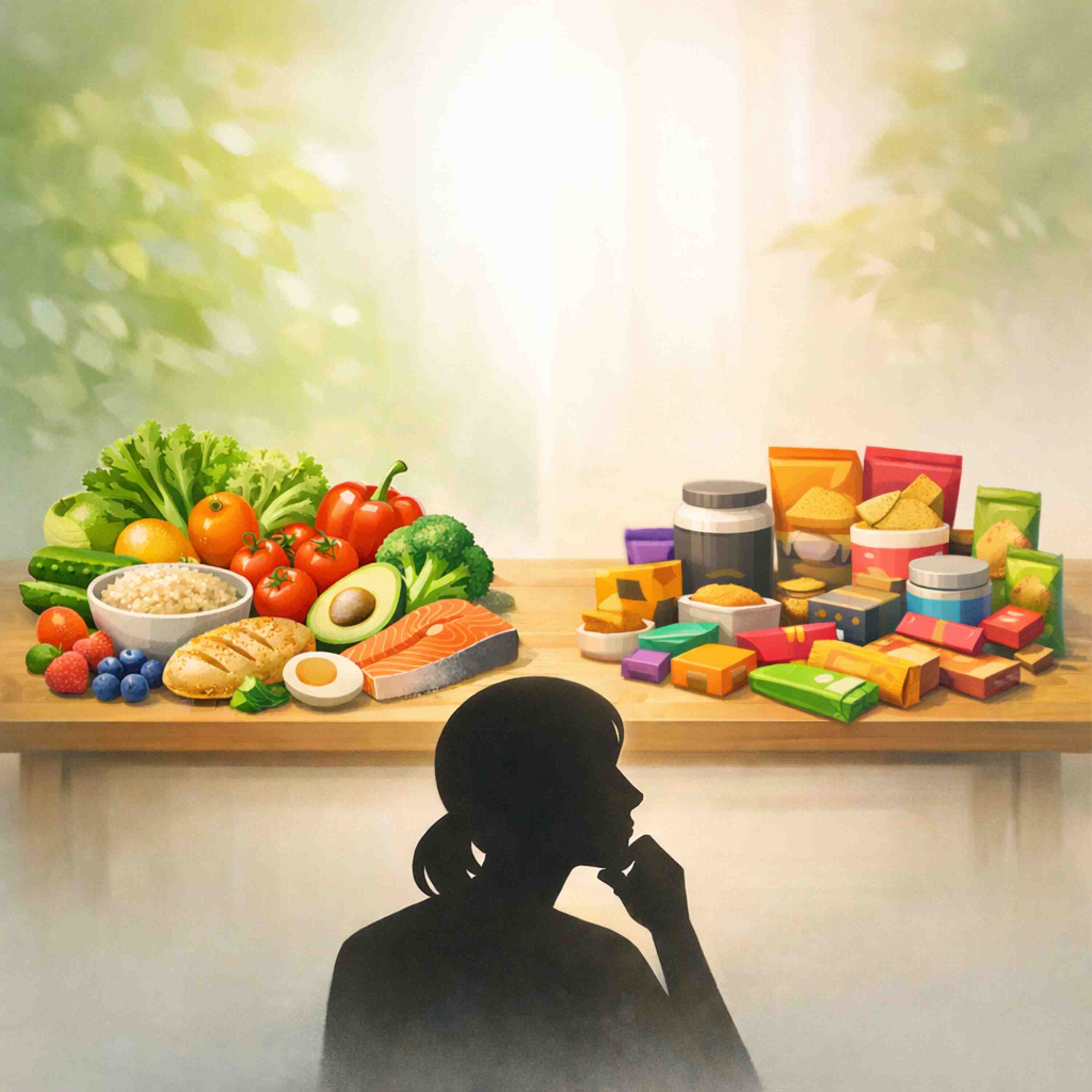 3285: How You Can Evaluate Food Trends to Make Better Nutrition Choices by Lea Genders on Smarter Eating Decisions