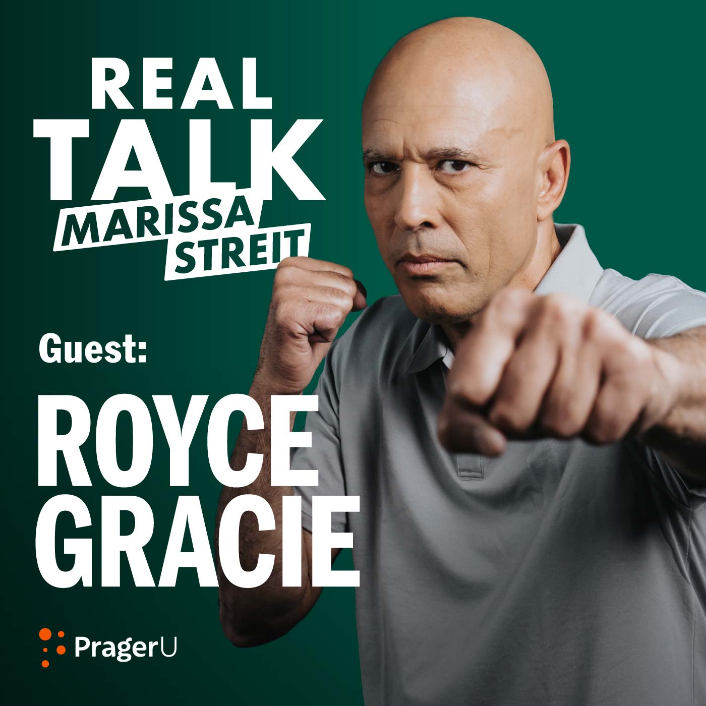 Real Talk with Marissa Streit | PragerU