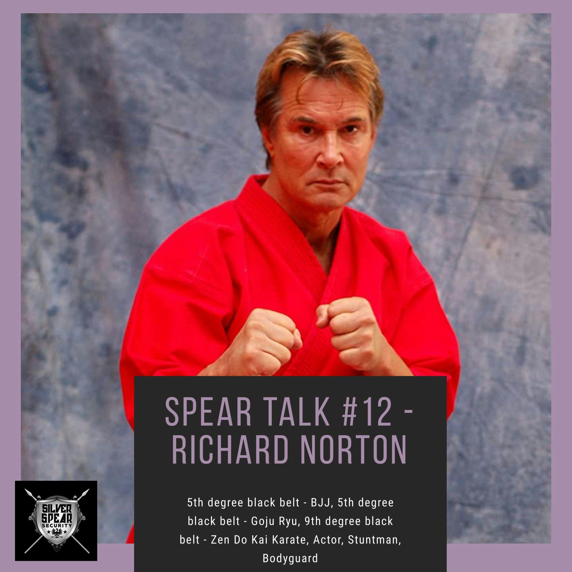 Richard Norton