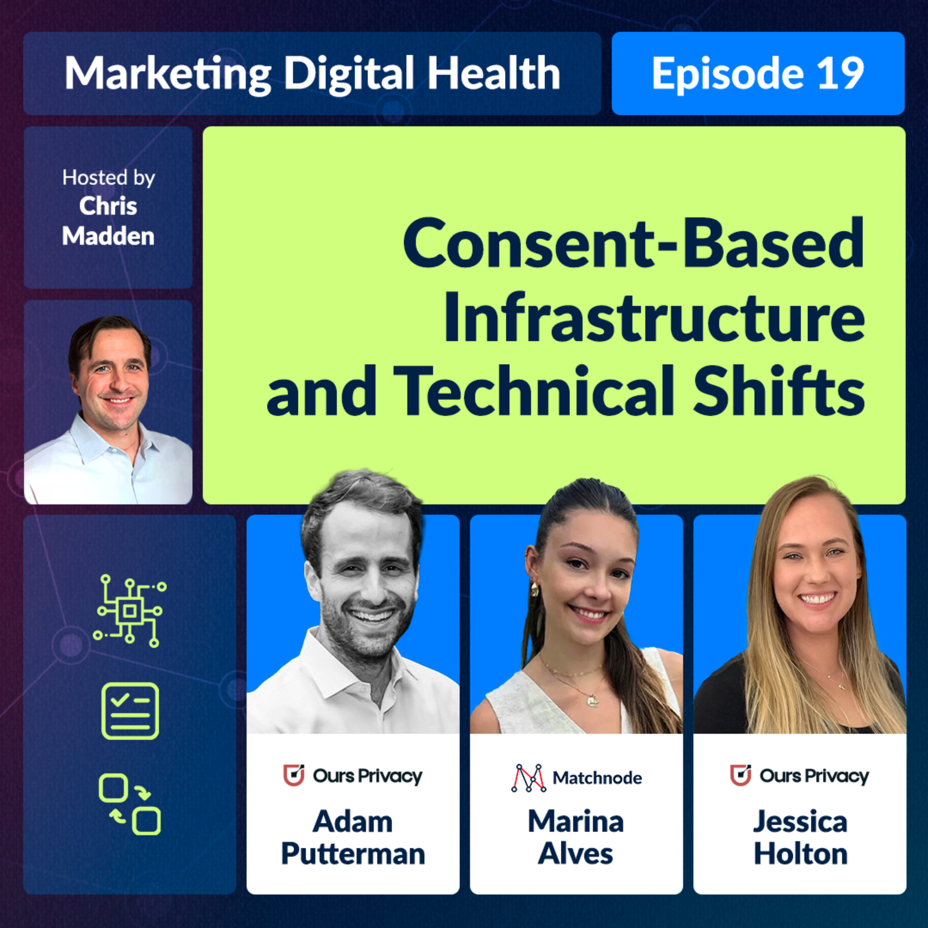 Marketing Digital Health