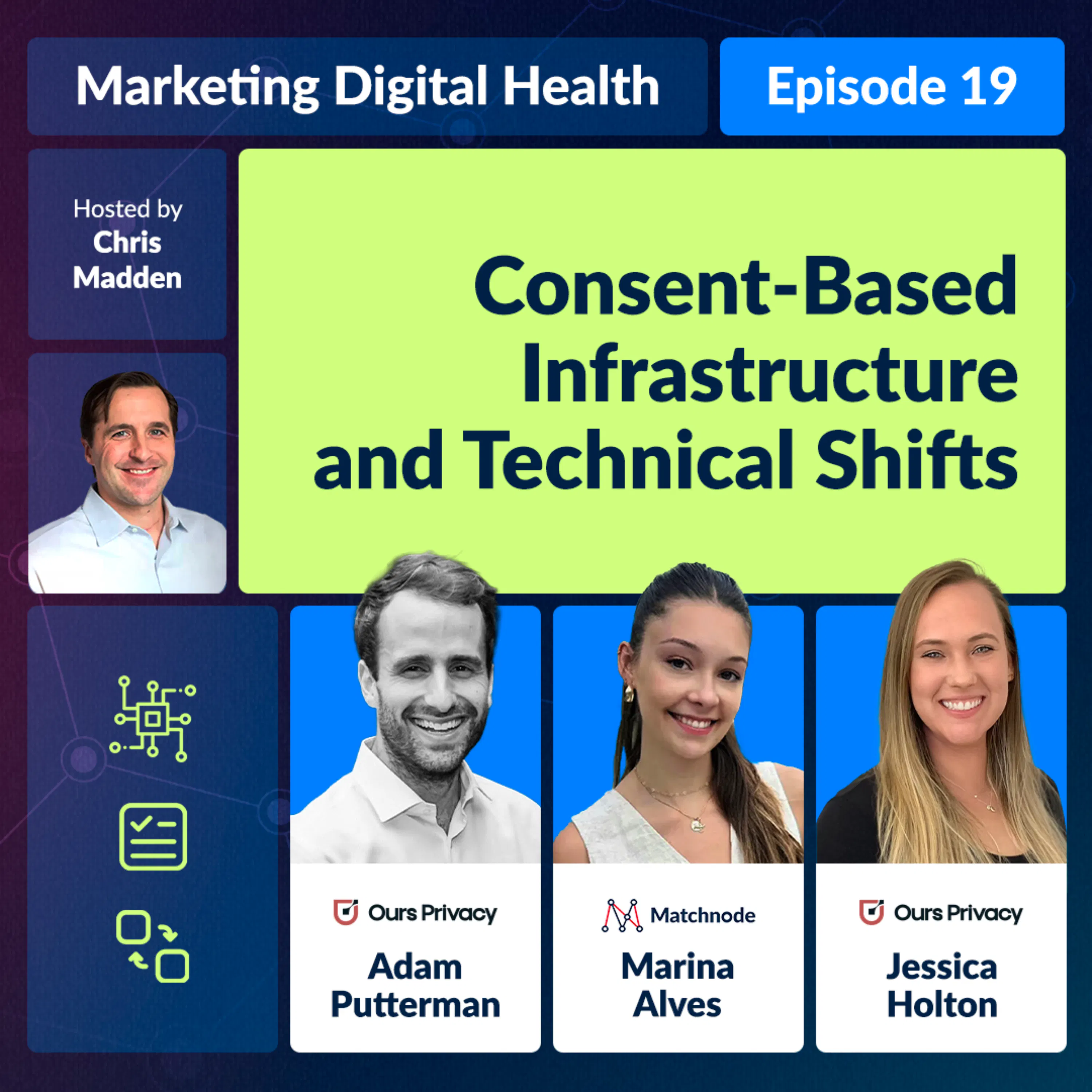 Consent-Based Infrastructure and Technical Shifts episode artwork