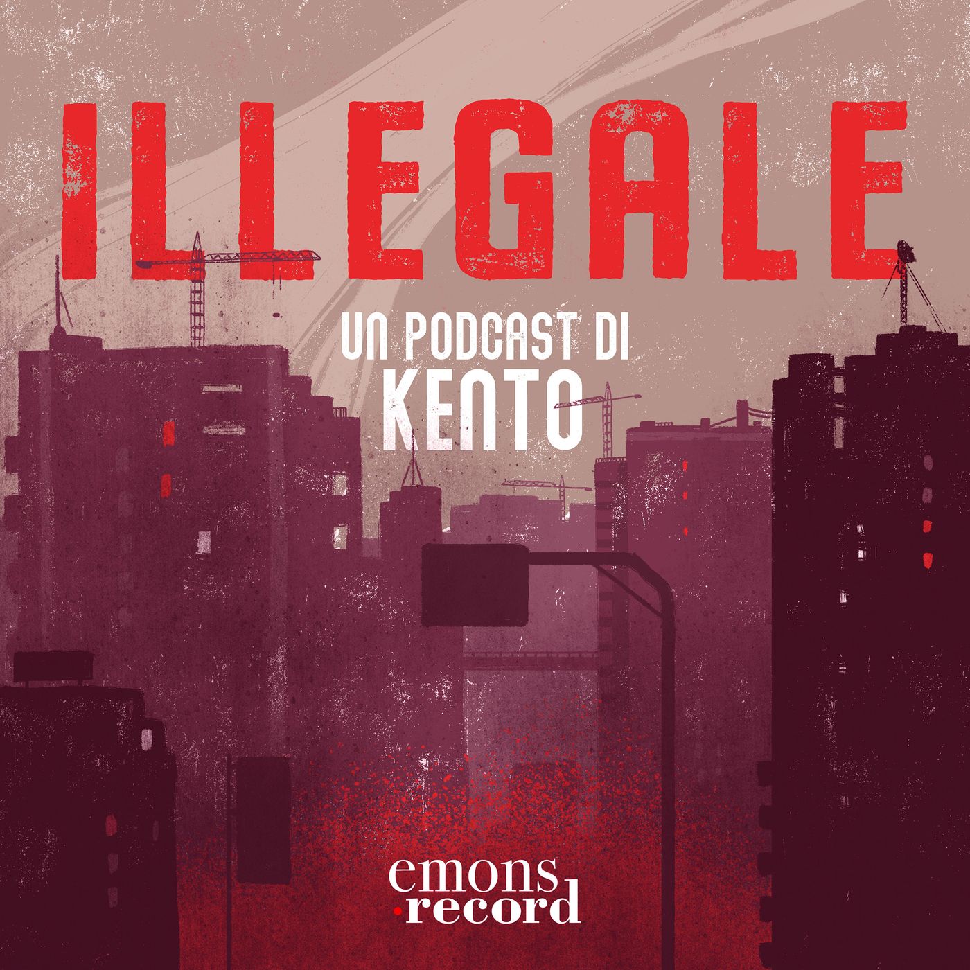 10. Napoli. “Je So Pazzo” episode artwork