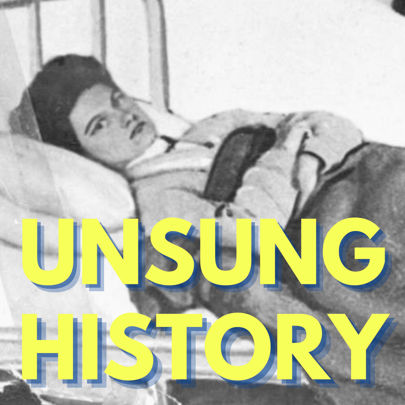 Mary Mallon (The Sad & Complicated Story of "Typhoid Mary")