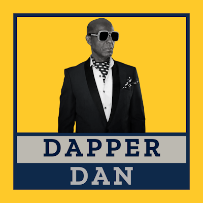 46 Harlem's Finest Dapper Dan ideas