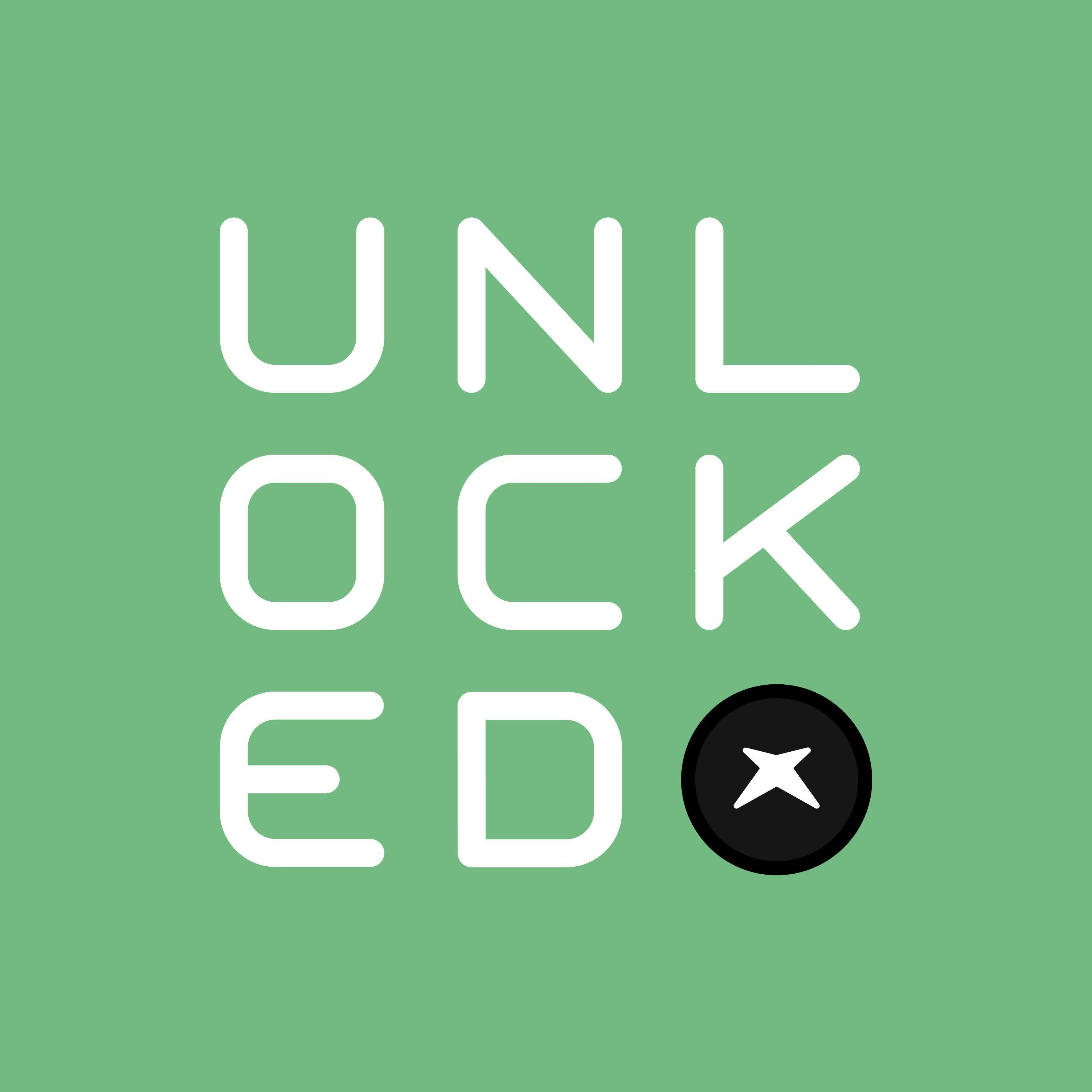 Podcast Unlocked Episode 177: Let's Buy the Blinx Trademark!
