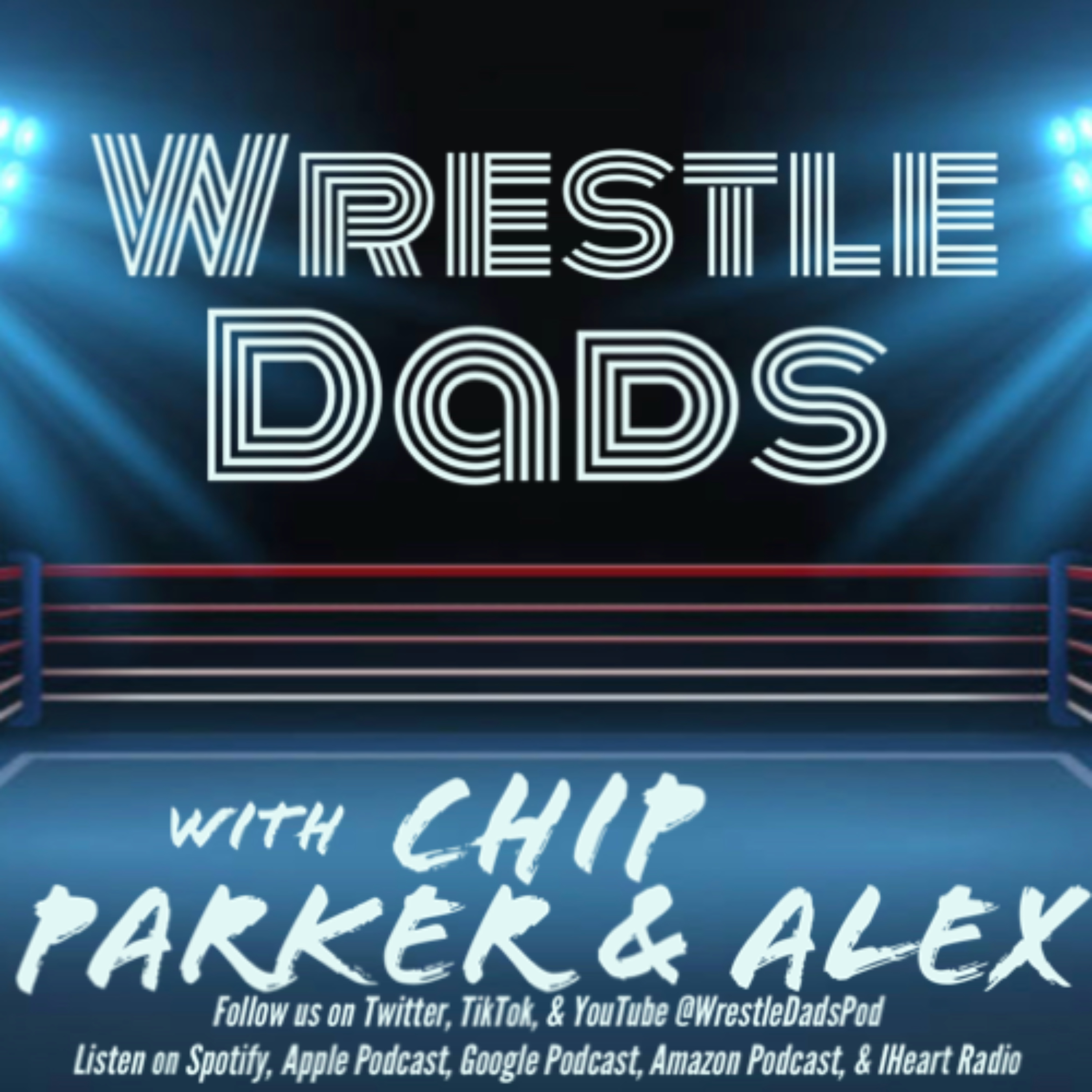 Episode 3 - Live From Buffalo episode artwork
