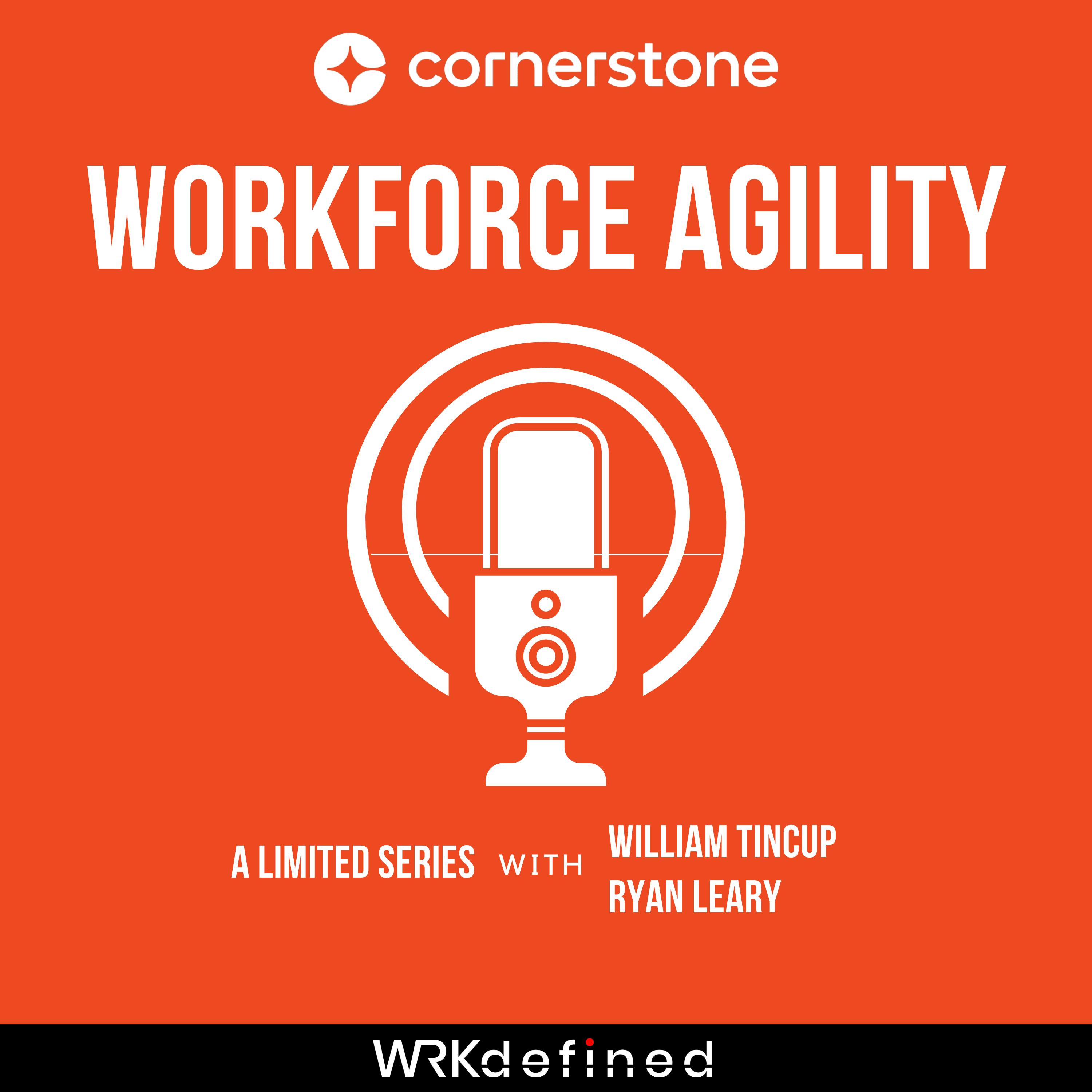 Workforce Agility
