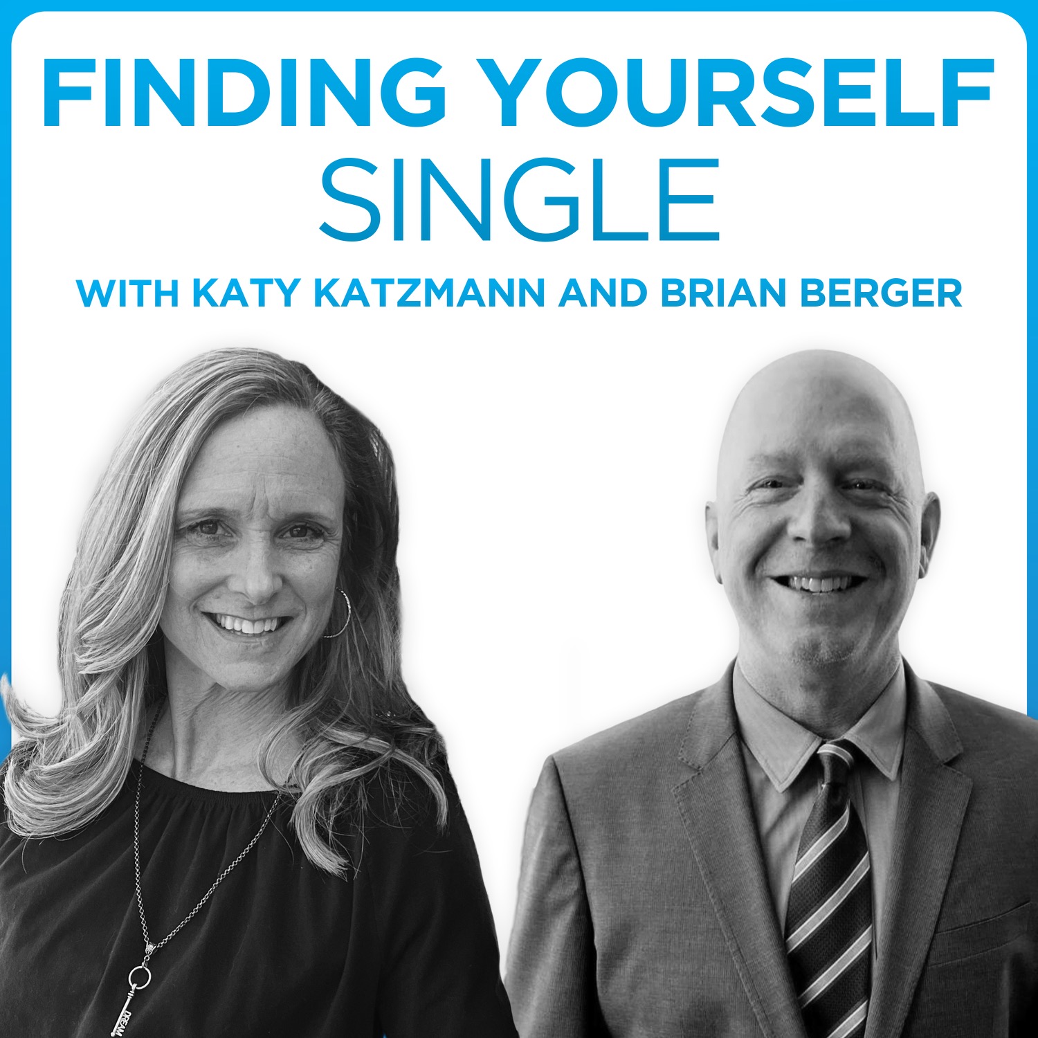 Season 2, Episode 5 - Financial Transition for 40+ Divorced Singles
