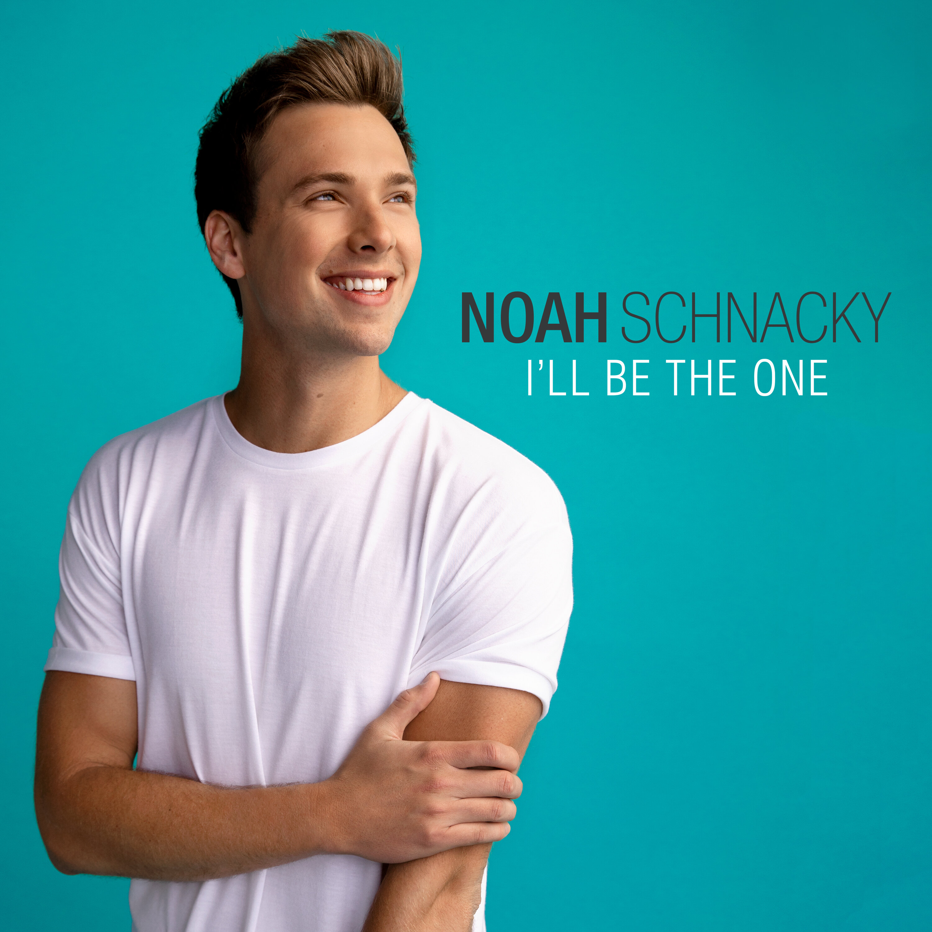 Noah Schnacky "I'll Be The One" - Country 104 Acoustic Exclusive episode artwork