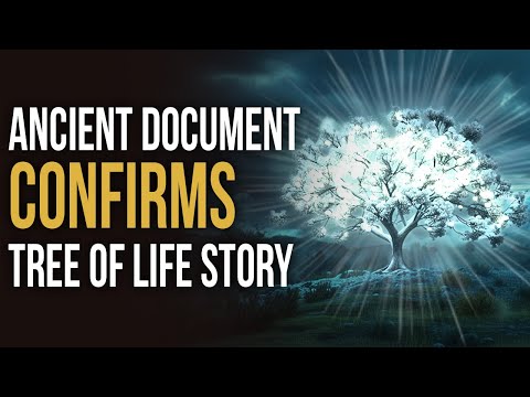 AMAZING EVIDENCE! The Narrative of Zosimus and the Tree of Life in the Book of Mormon