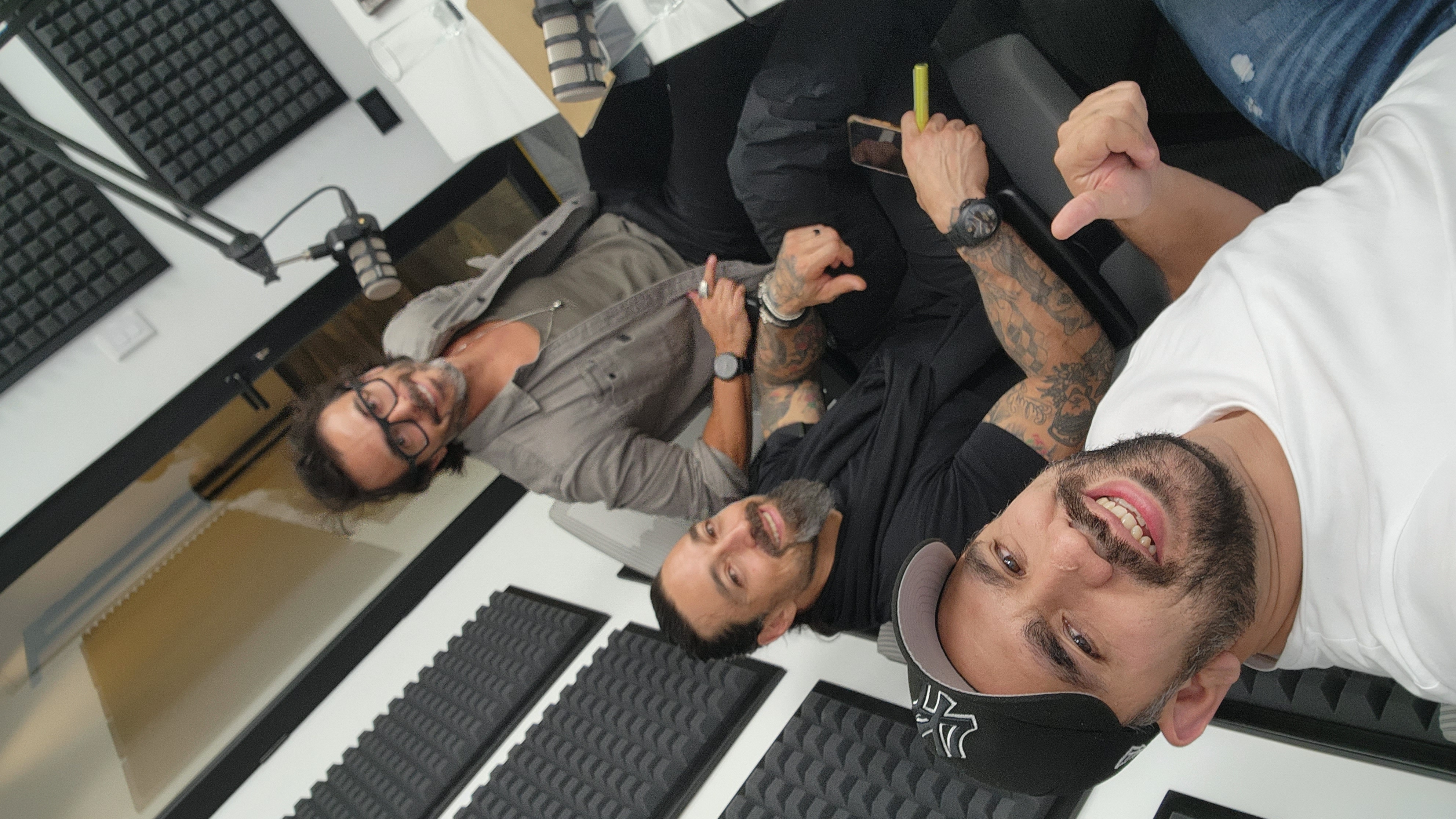 Episodio #64 - Arquitectura disruptiva 2
